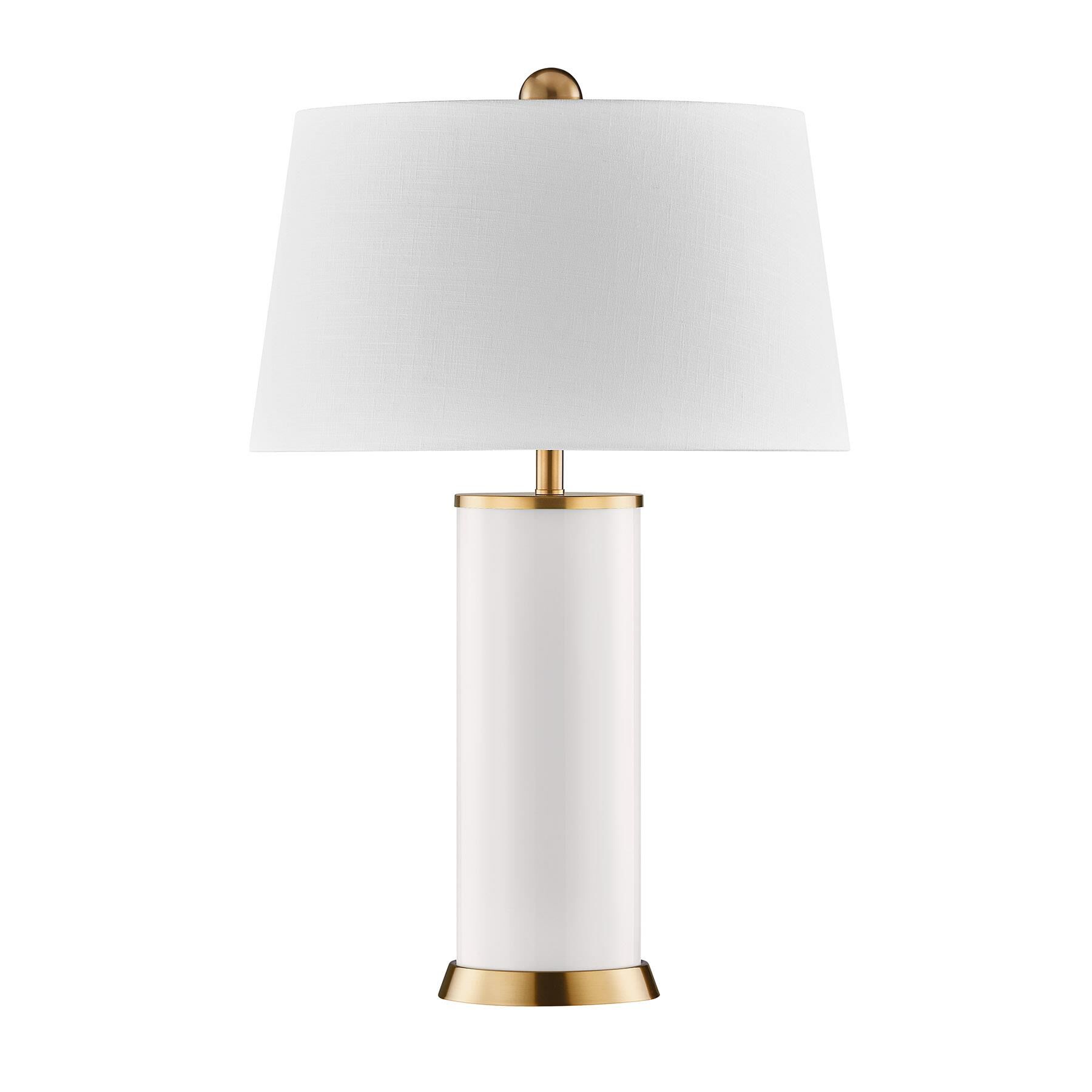 Coco & Dash Melissa 29 Inch Table Lamp by Savoy House
