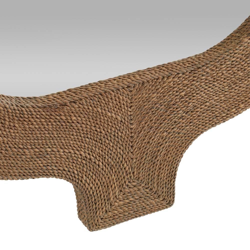 Shown in Tobacco Stained finish