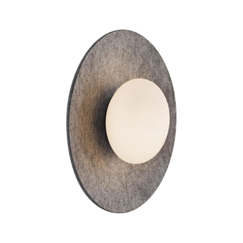 Cruz 15 Inch Flush Mount by Kuzco