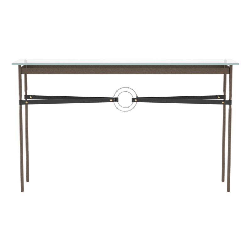 Equus 54 Inch Console Table by Hubbardton Forge