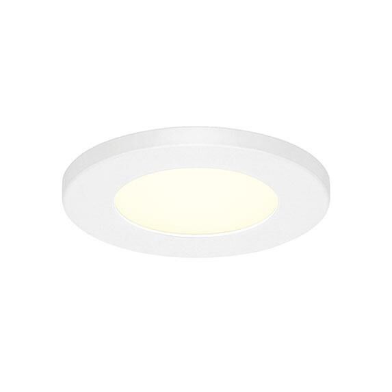 Midway 2 Inch Recessed Lighting Trim by Eurofase Lighting