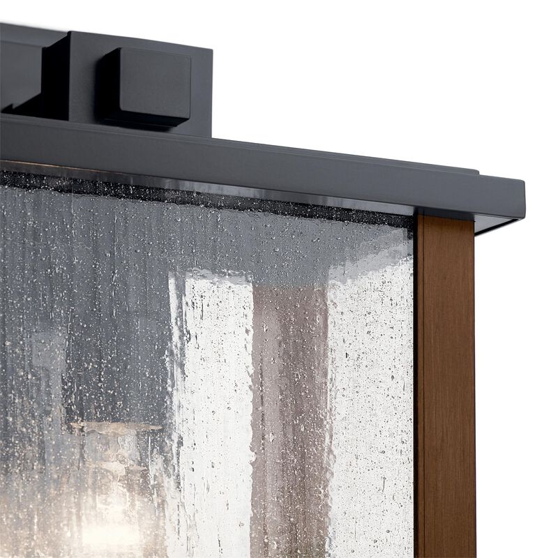 Kichler Lighting Marimount 17 Inch Tall Outdoor Wall Light