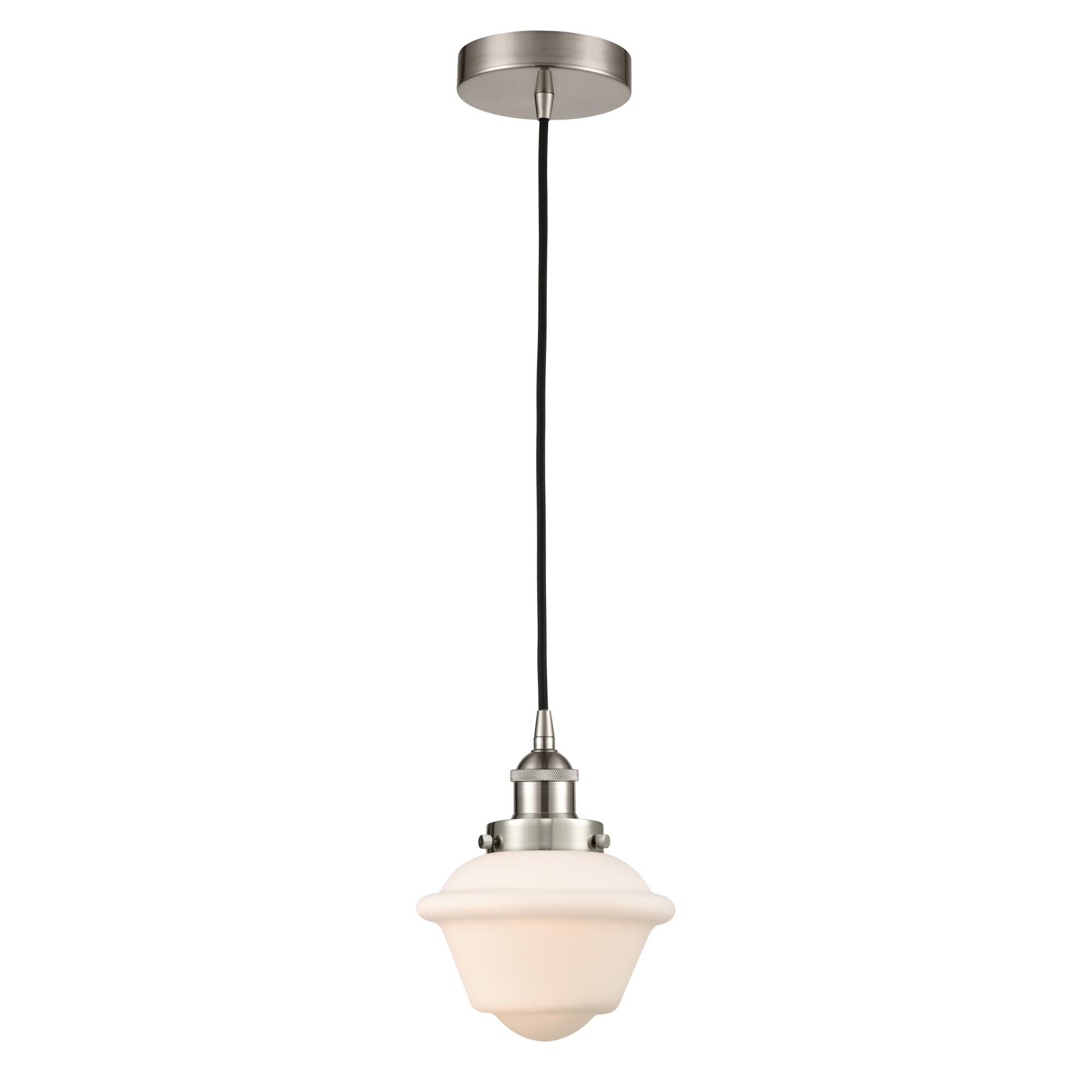 Innovations Lighting Bruno Marashlian Oxford 7 Inch Mini Pendant