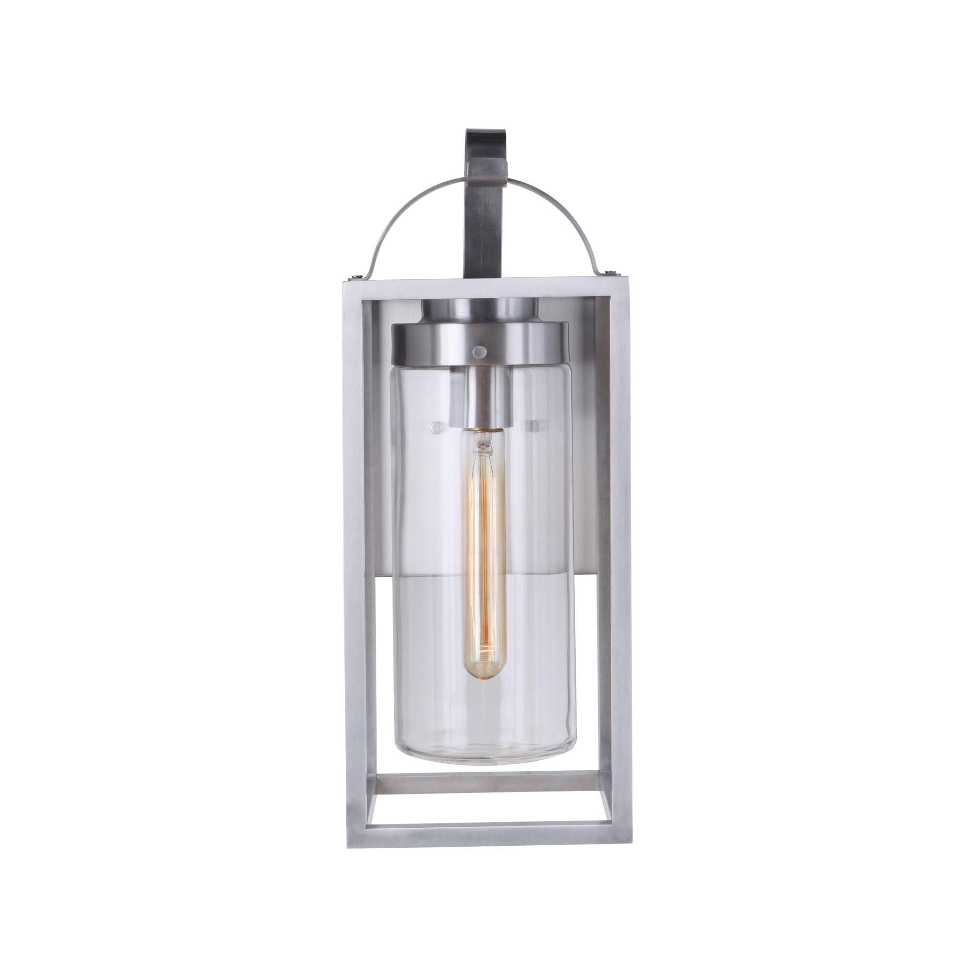 Craftmade Neo 17 Inch Tall Outdoor Wall Light