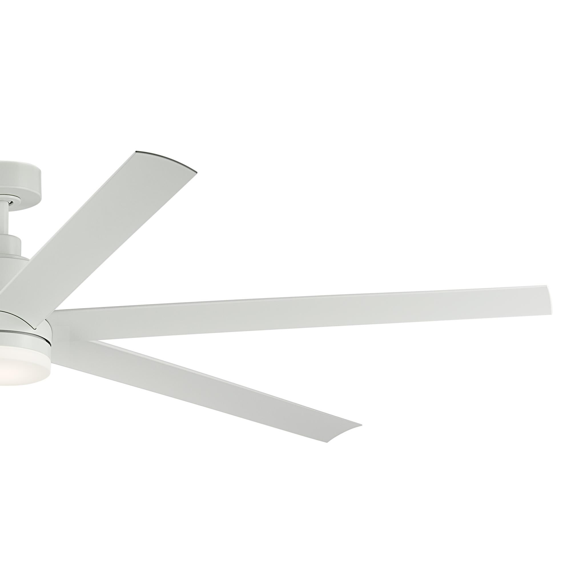 Loa 80 Inch Ceiling Fan by Kichler Lighting