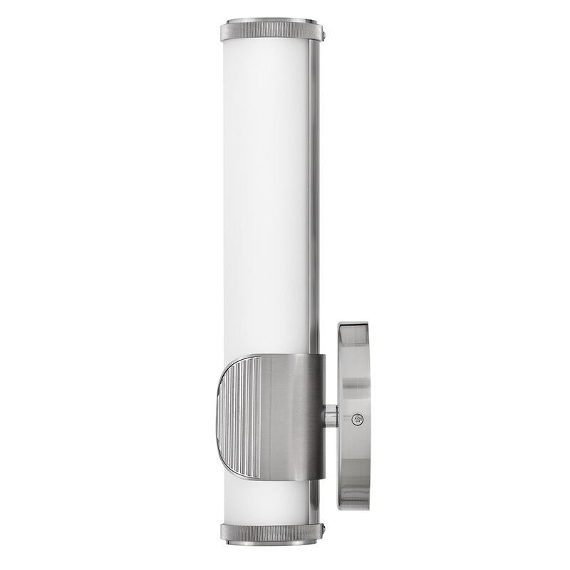 Femi Small Wall Sconce by Hinkley