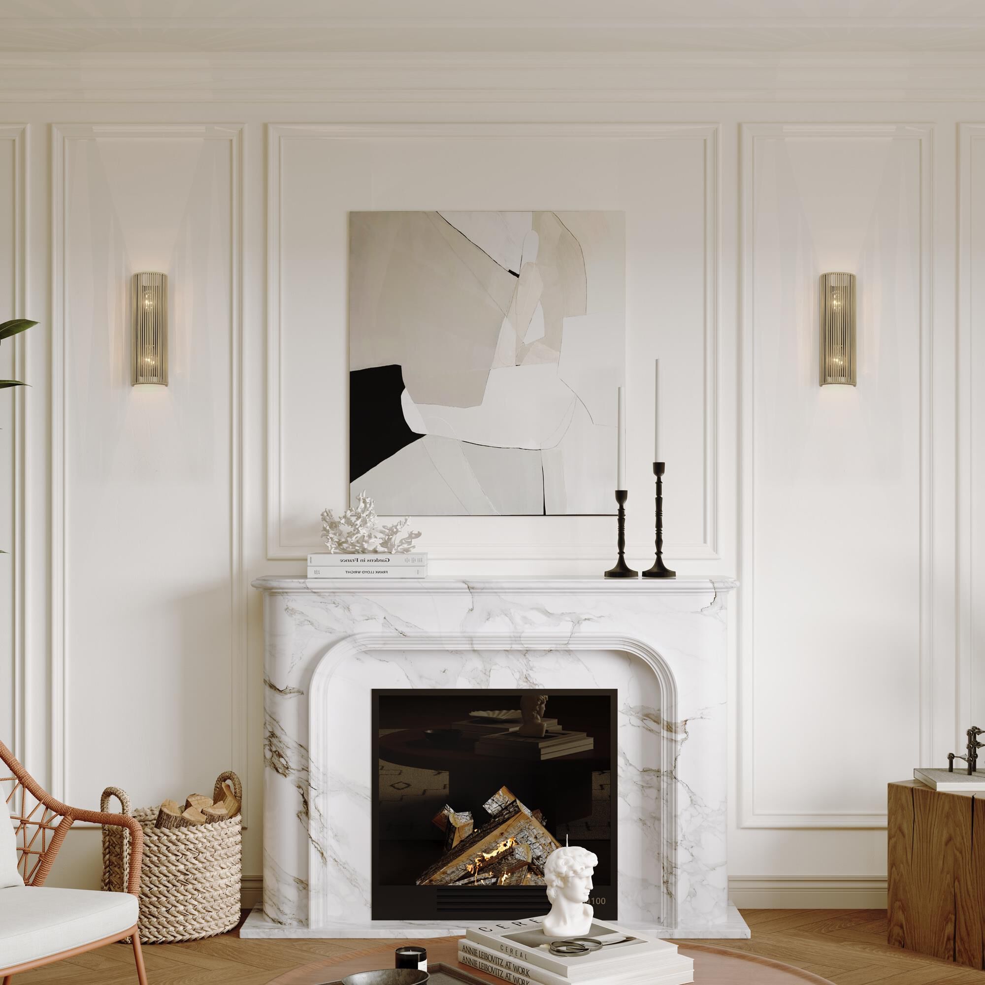 Acordia 16 Inch Wall Sconce by Livex Lighting