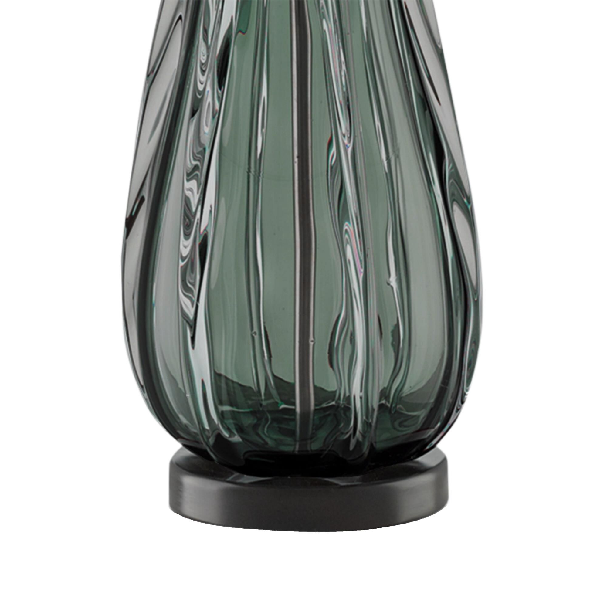Nightcap Table Lamp by Currey and Company