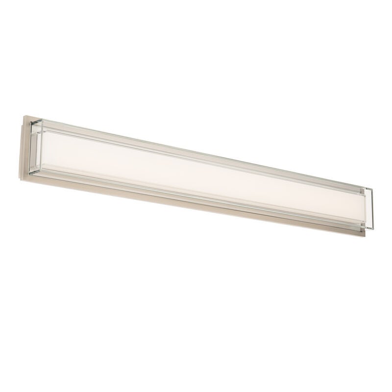 Ice Bar 38 Inch Bath Vanity Light by Modern Forms