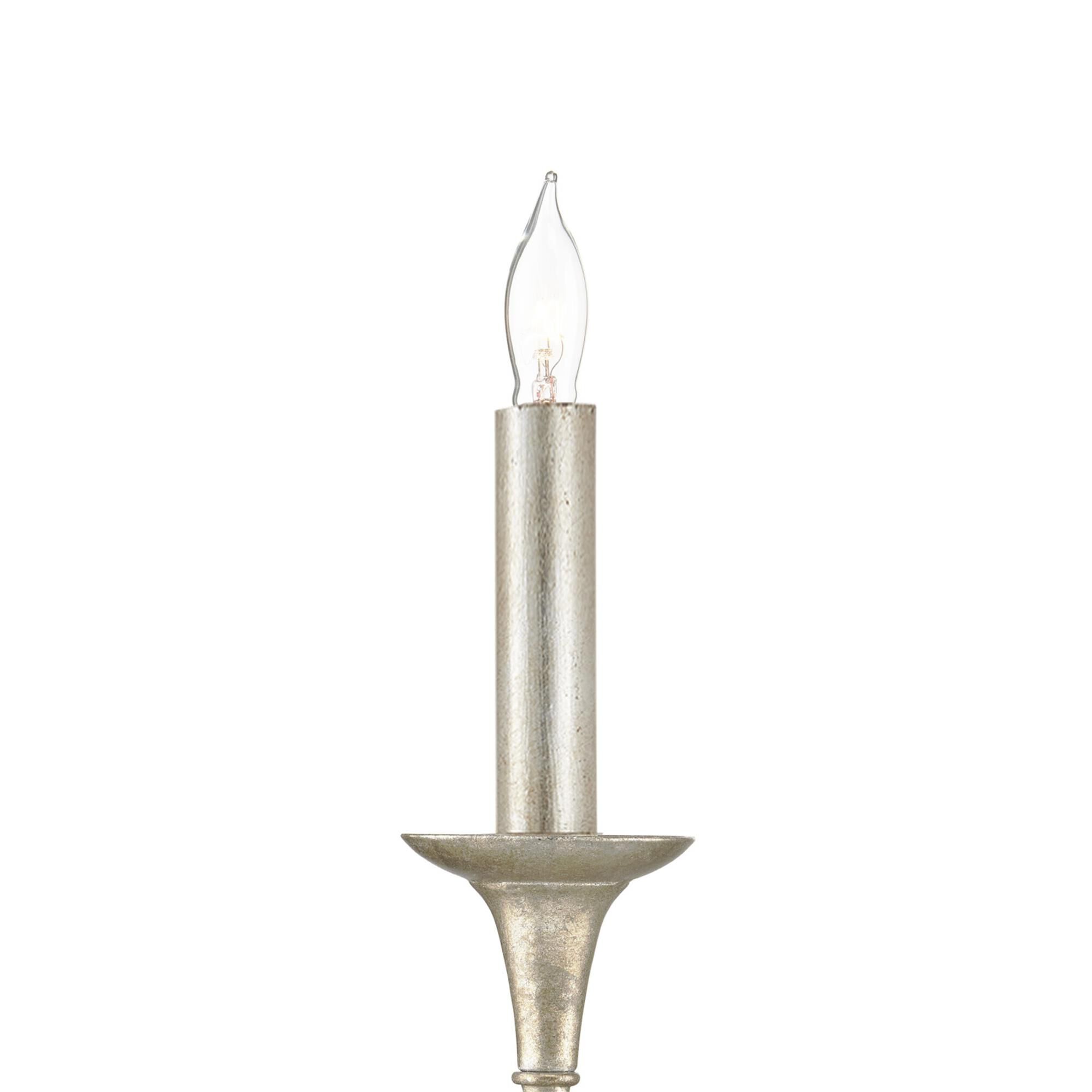 Nottaway 40 Inch Linear Suspension Light,