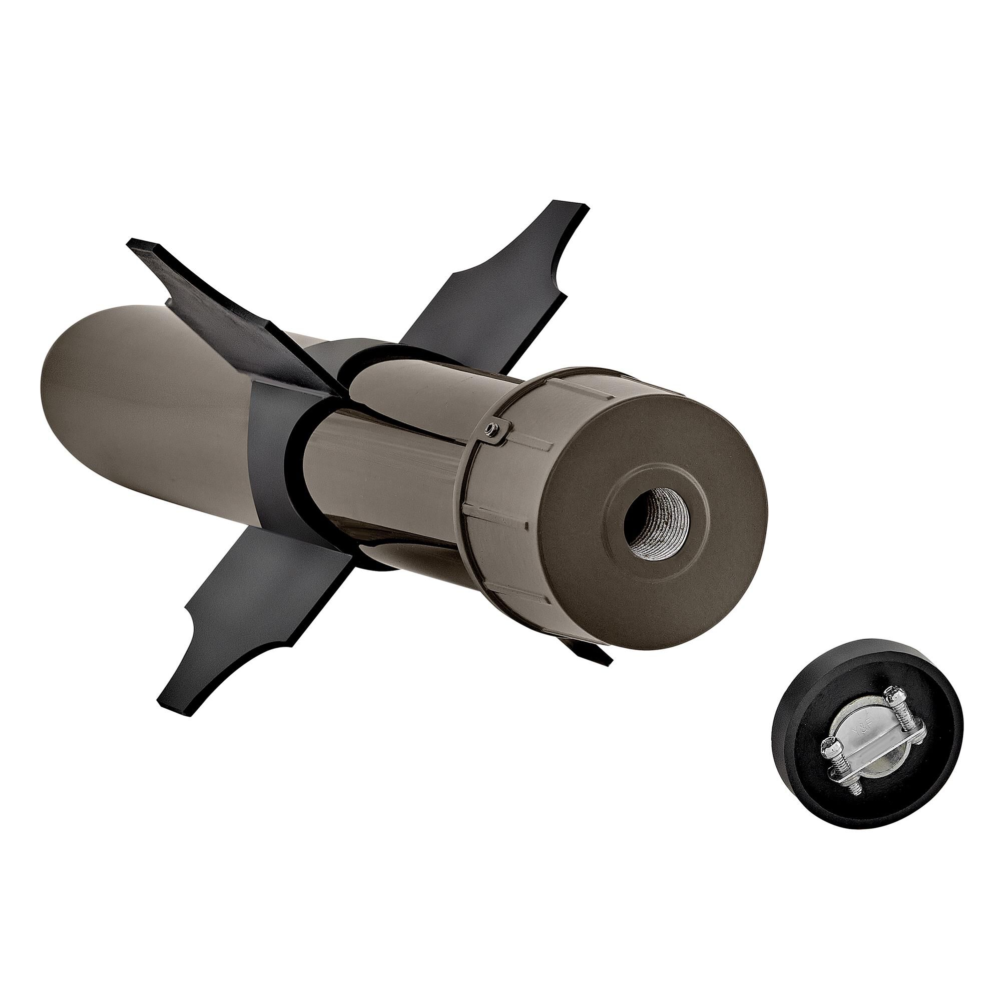 Hardy Island Landscape Accessory,