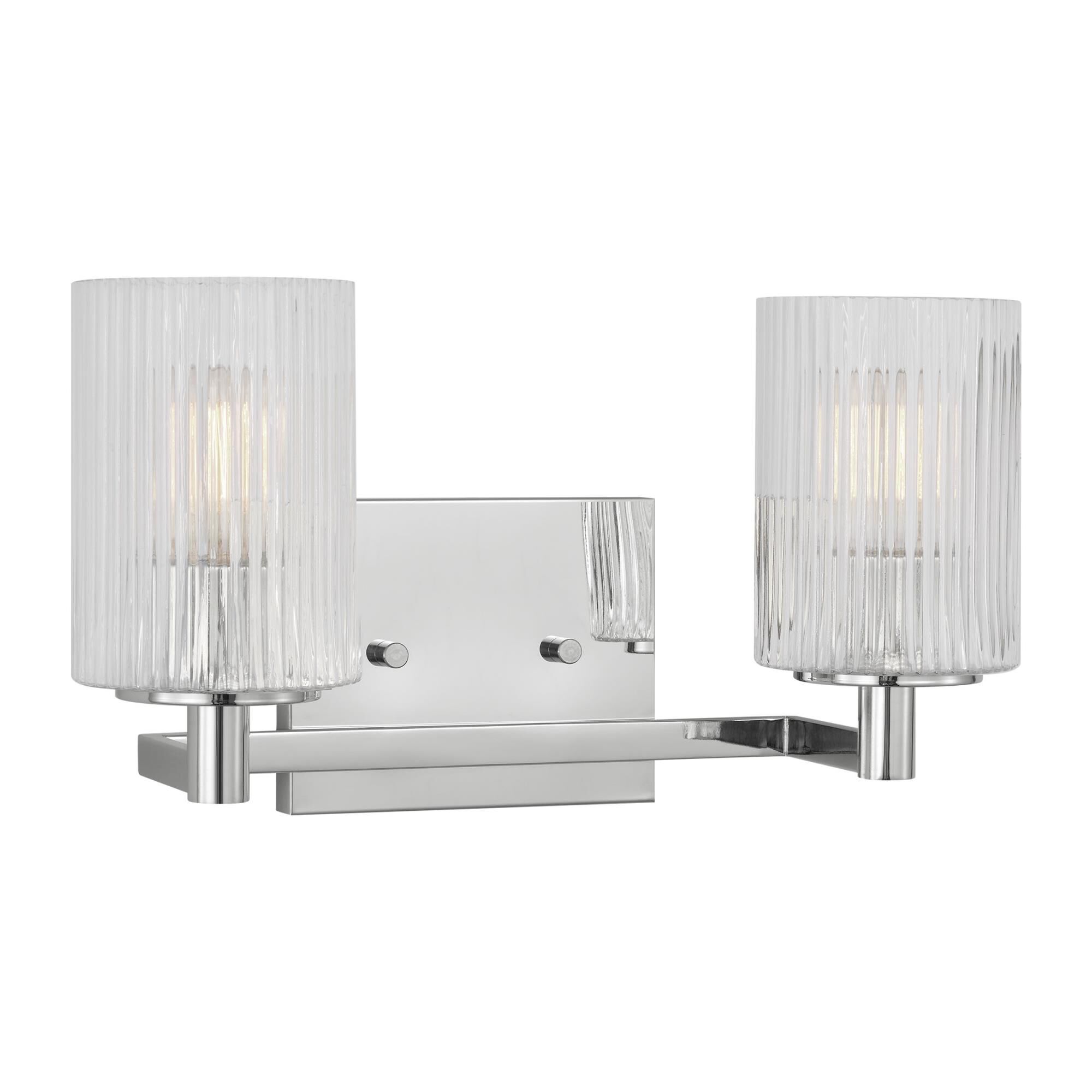Lando 14 Inch Bath Vanity Light by Generation Lighting