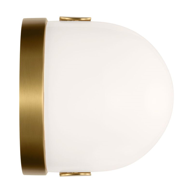 Ellen DeGeneres Syrie 12 Inch 2 Light Bath Vanity Light by Visual Comfort Studio
