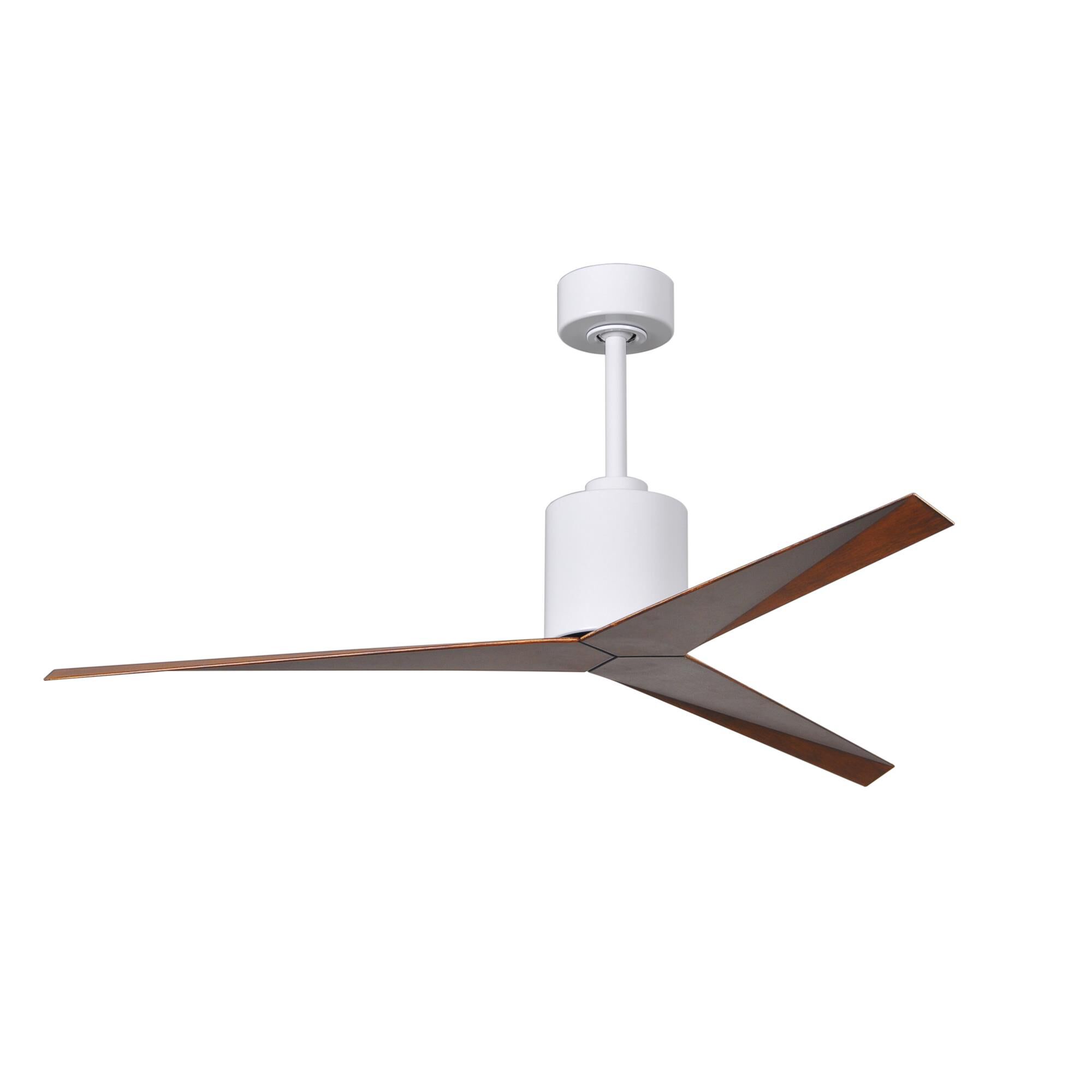 Eliza Outdoor Rated 56 Inch Ceiling Fan by Matthews Fan Company
