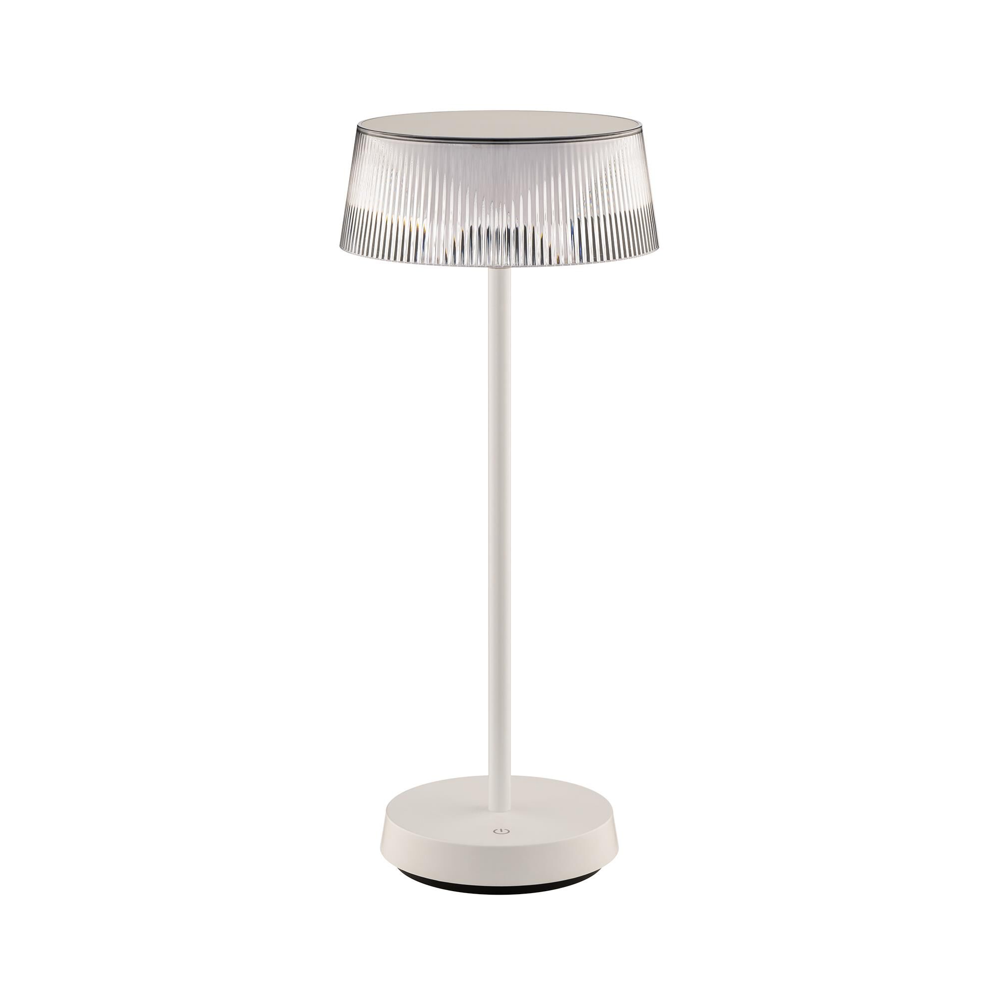 WAC Lighting Crystal 251315 Table Lamp - Thumbnail 5