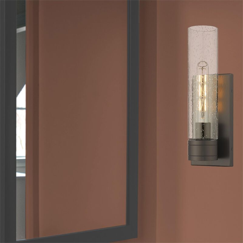 Bruno Marashlian Boreas 14 Inch Wall Sconce by Innovations Lighting