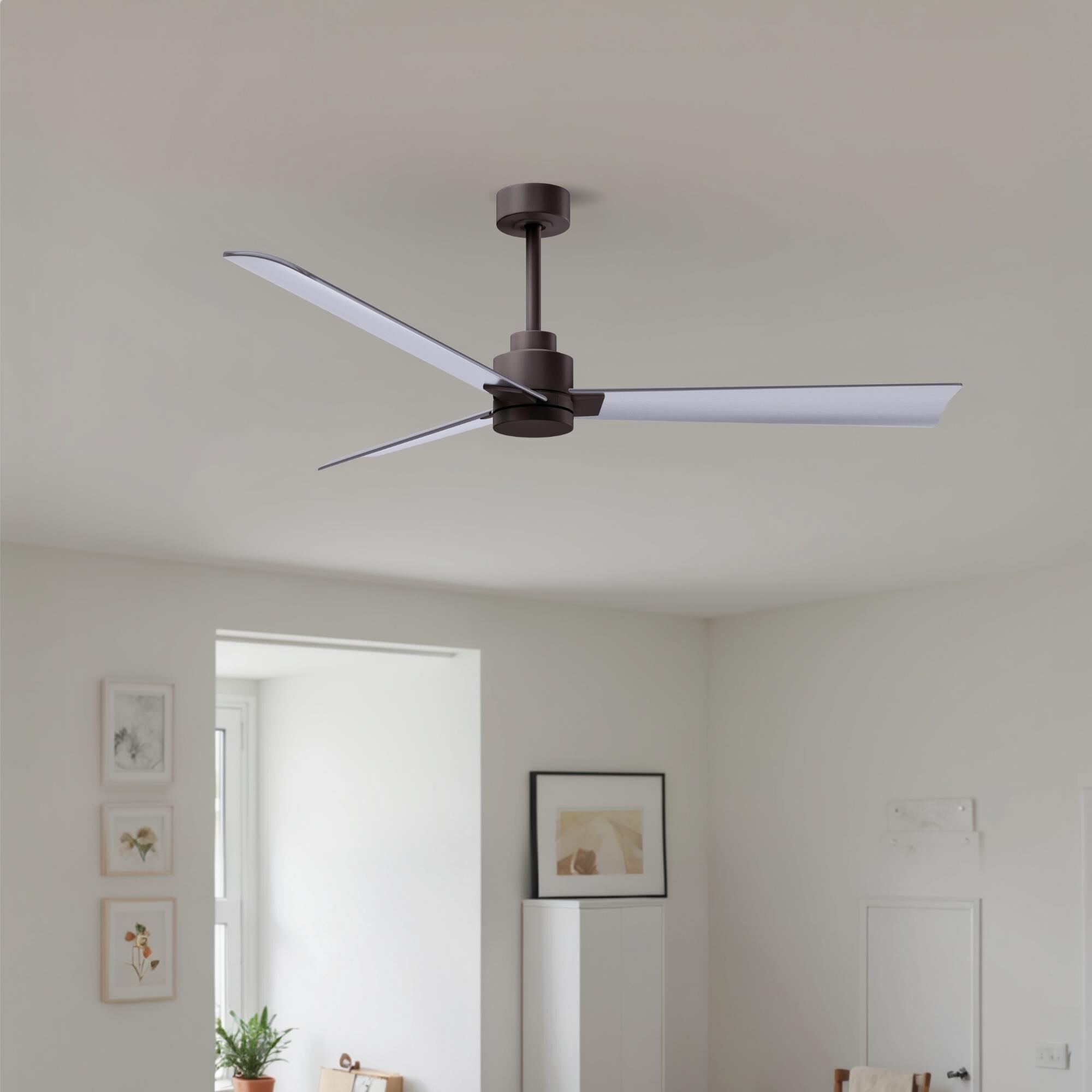 Alessandra 56 Inch Ceiling Fan by Matthews Fan Company