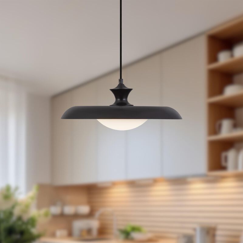 Minori Small Pendant Light by Alora Mood