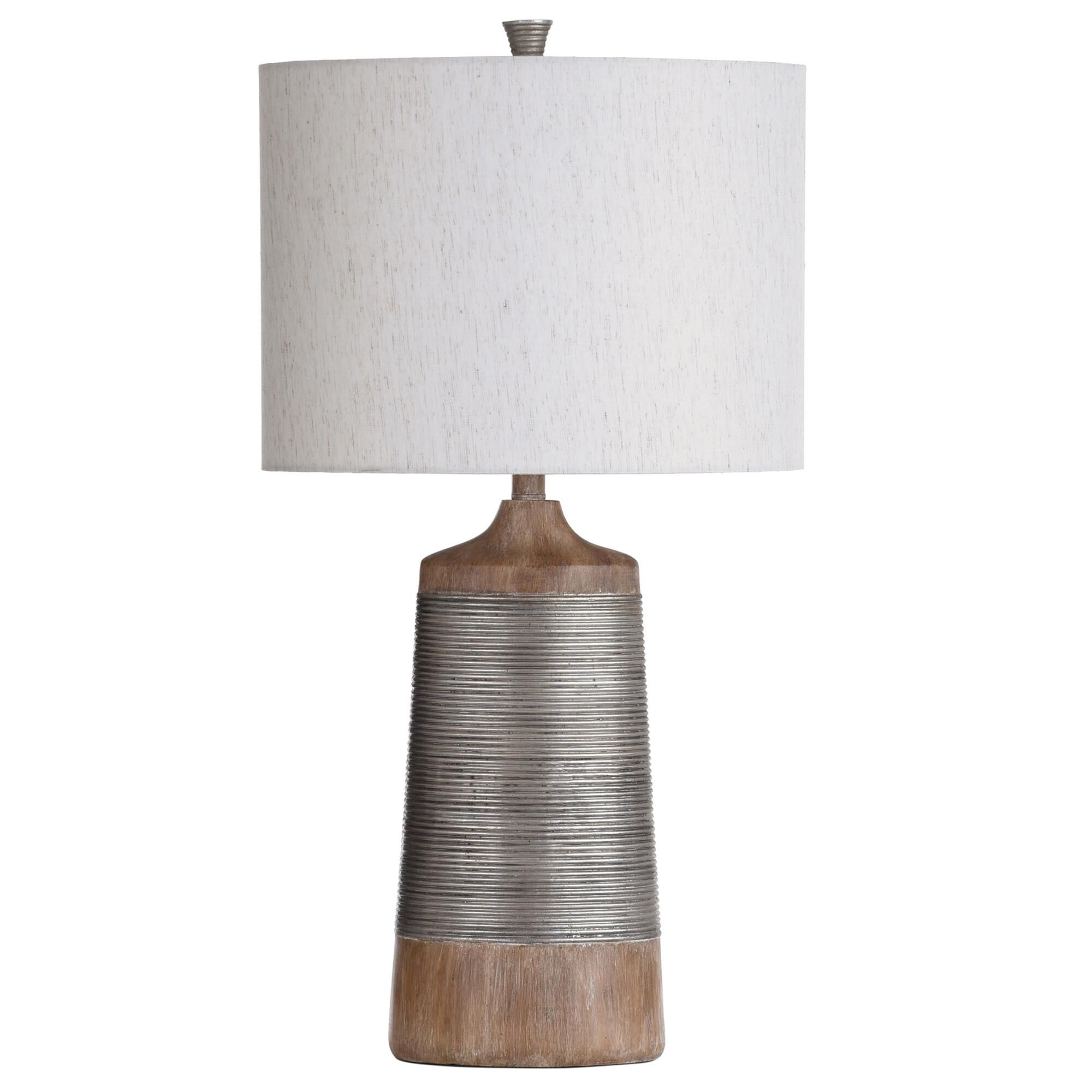 Haverhill 31 Inch Table Lamp by Stylecraft