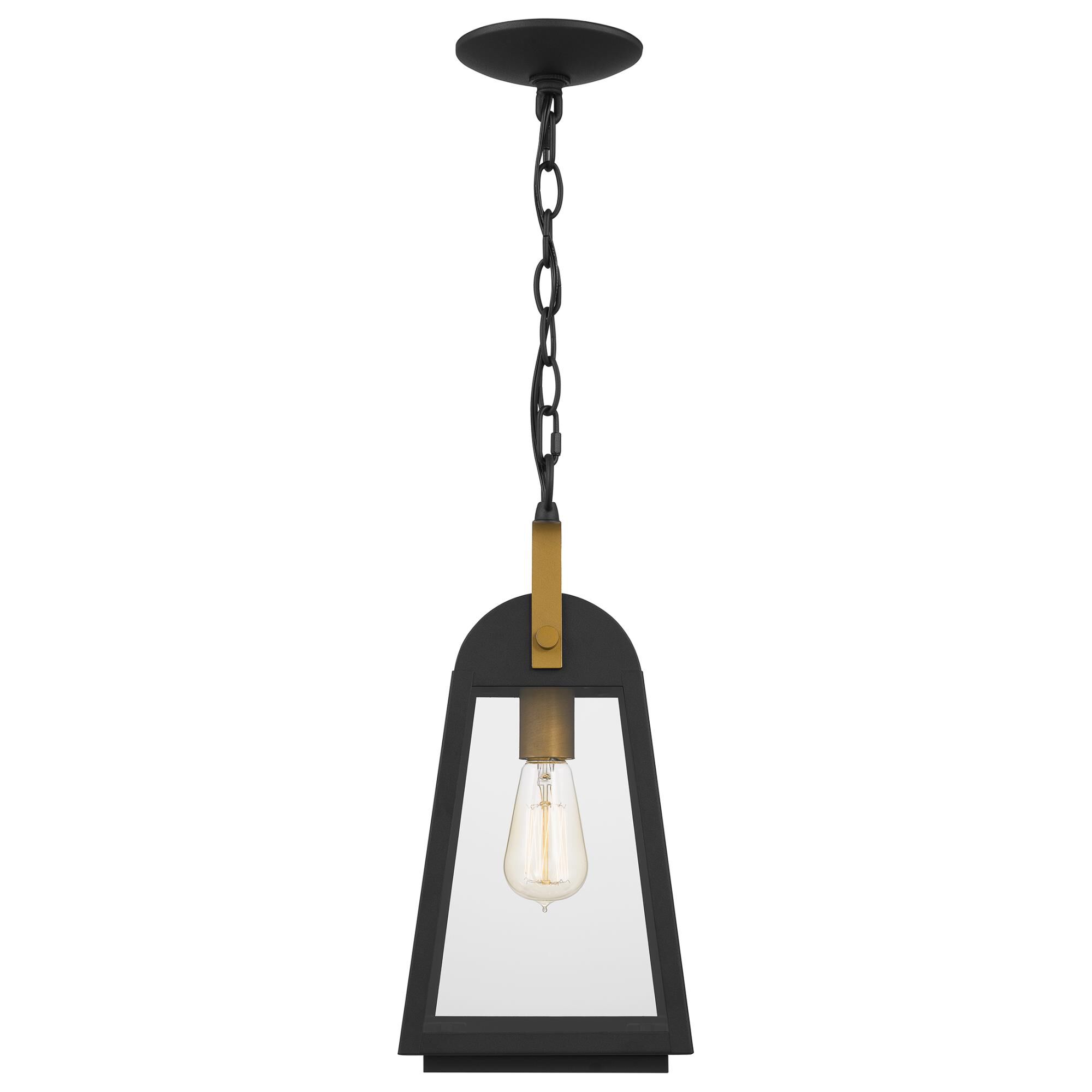 Quoizel O'Leary 7 Inch Mini Pendant