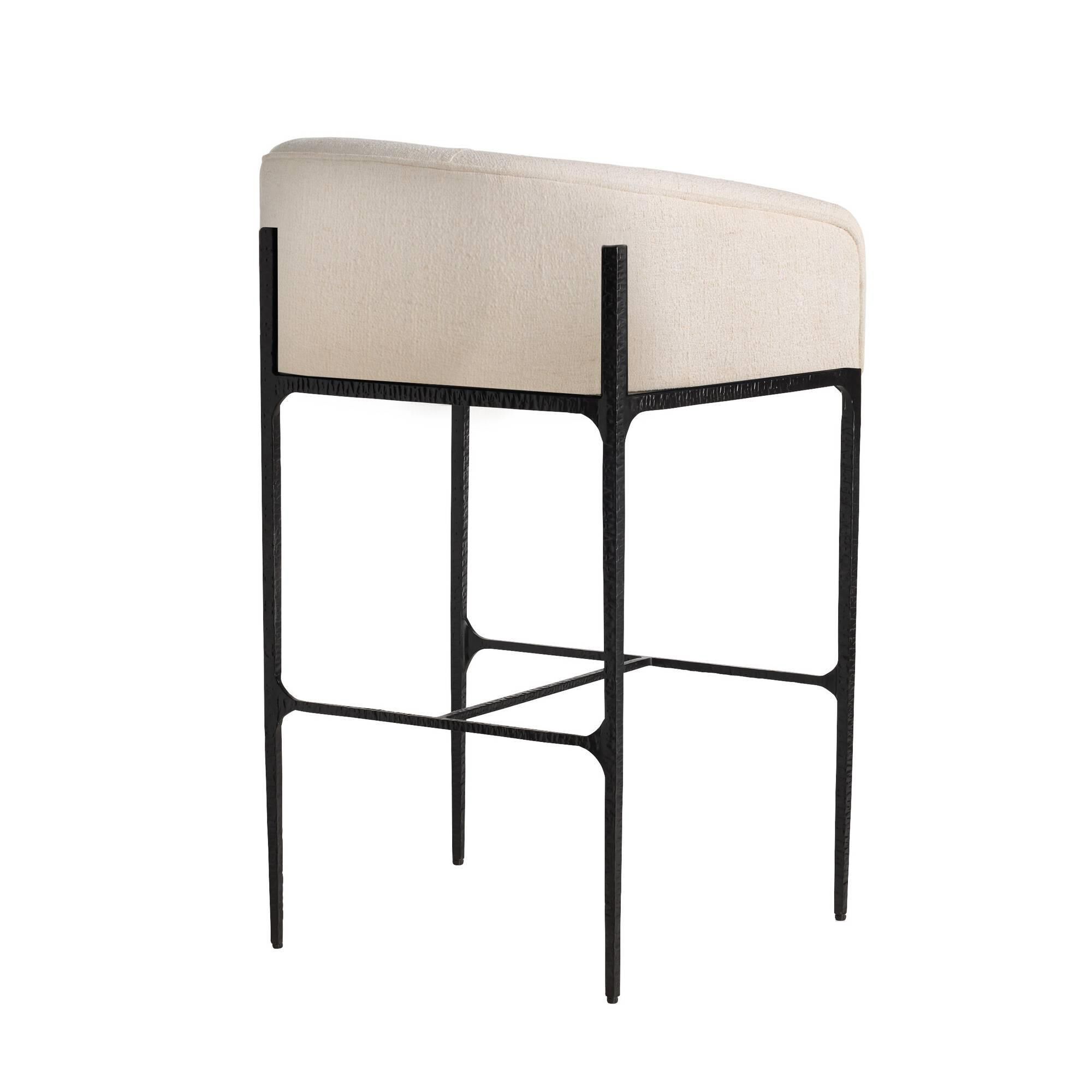 Osbourne Stool by Arteriors Home