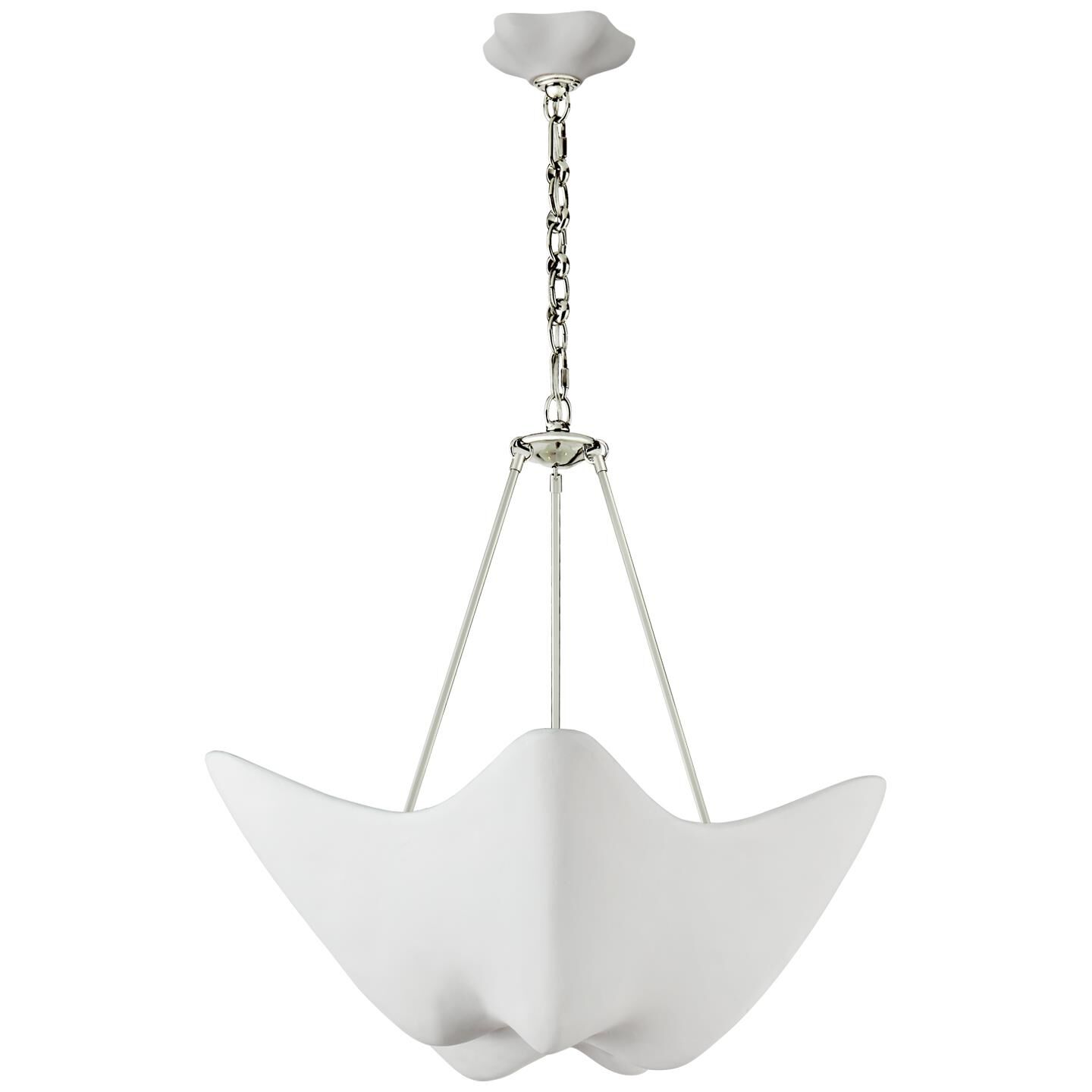 Visual Comfort Cosima Chandelier - Thumbnail 3