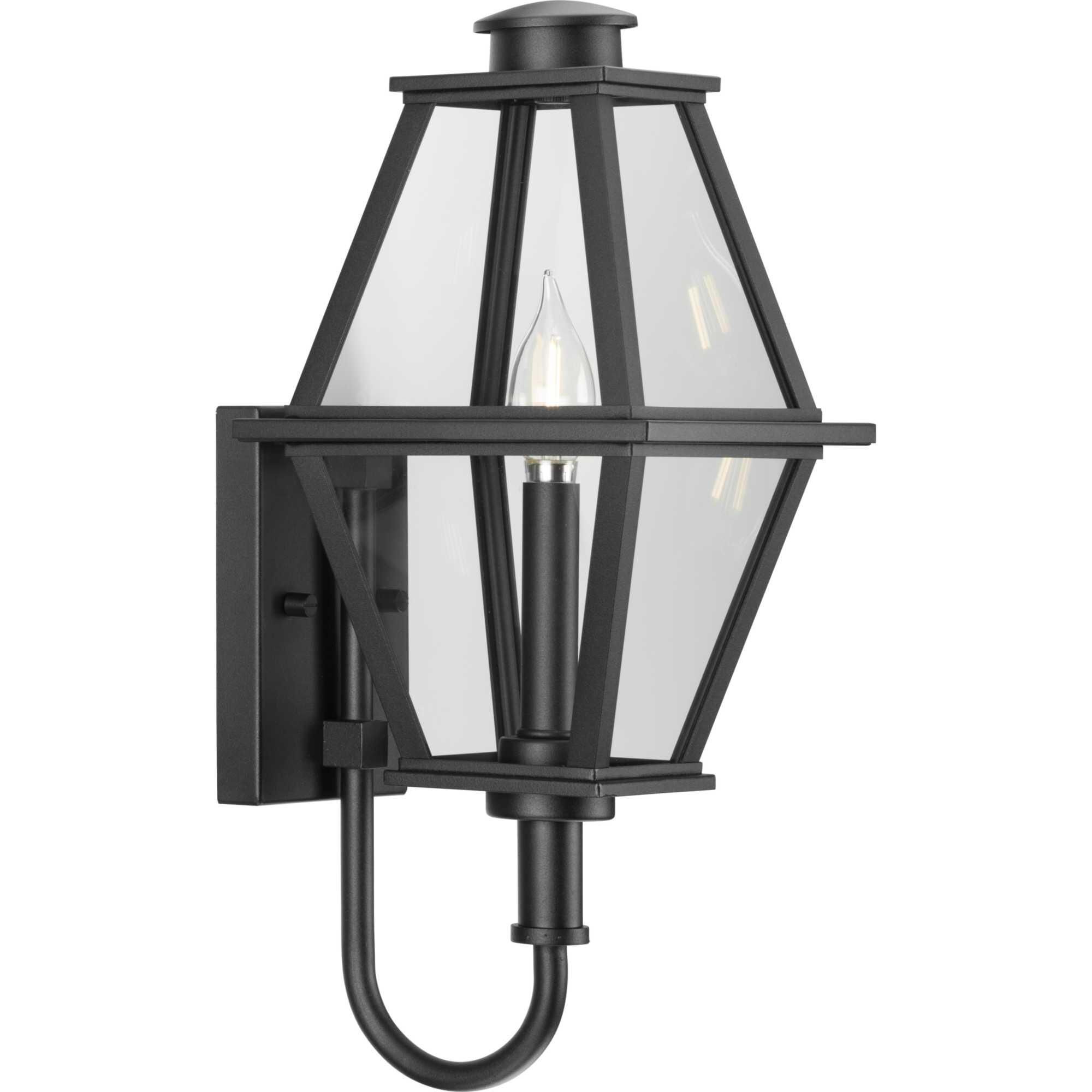 Progress Lighting Bradshaw 18 Inch Tall Outdoor Wall Light