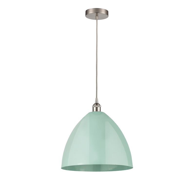 Bruno Marashlian Plymouth Dome Large Pendant by Innovations Lighting