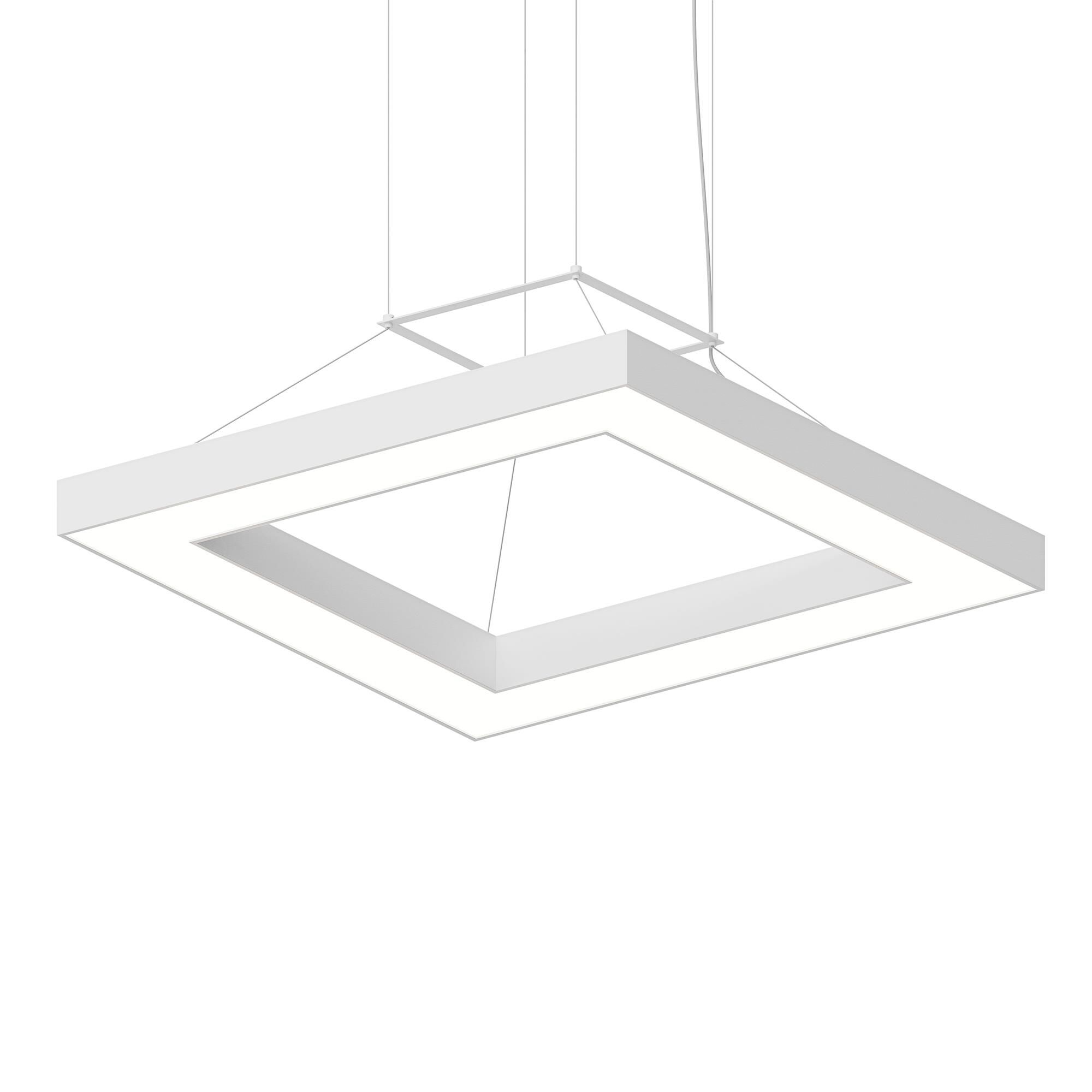 Pi 30 Inch Large Pendant by SONNEMAN