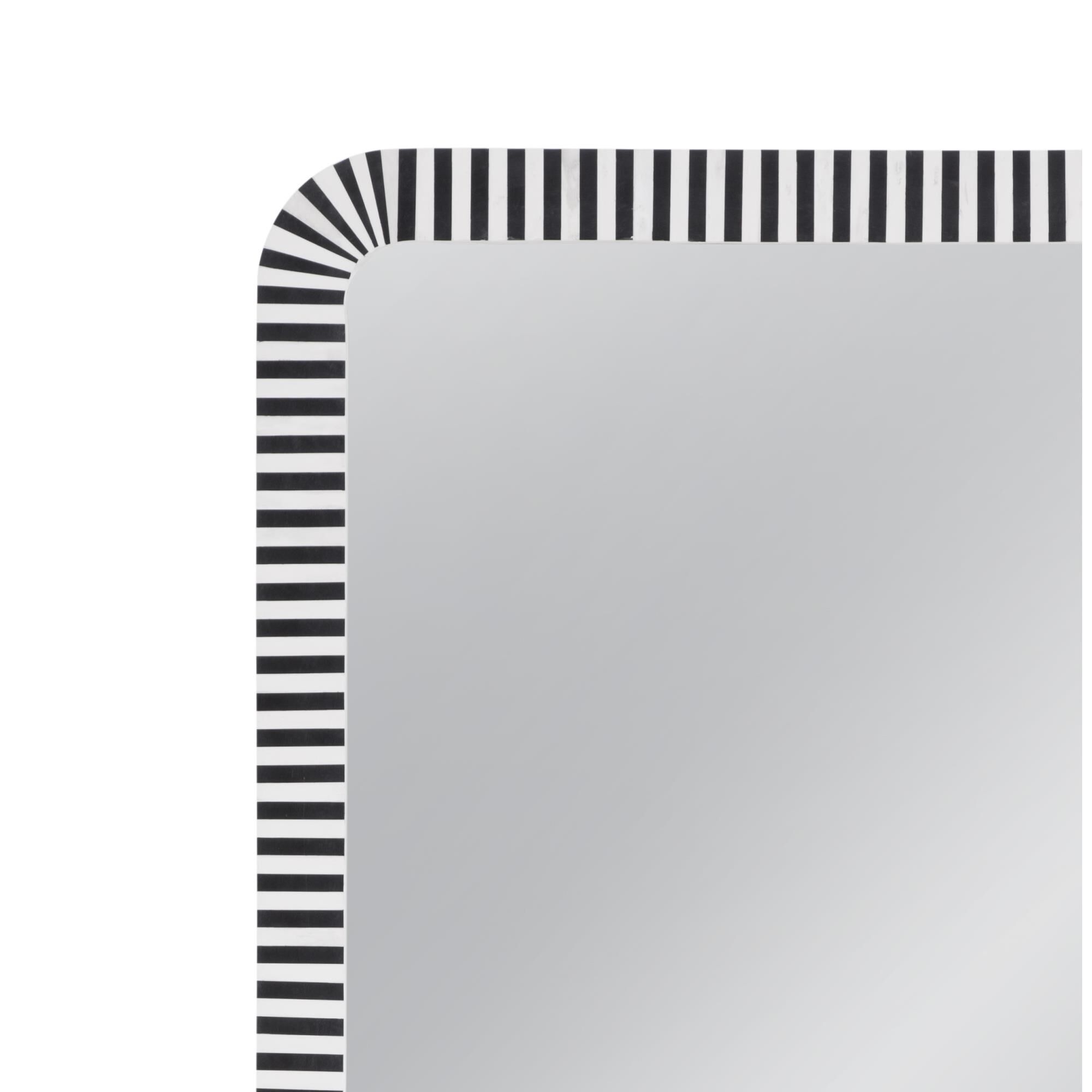 Shown in Black finish