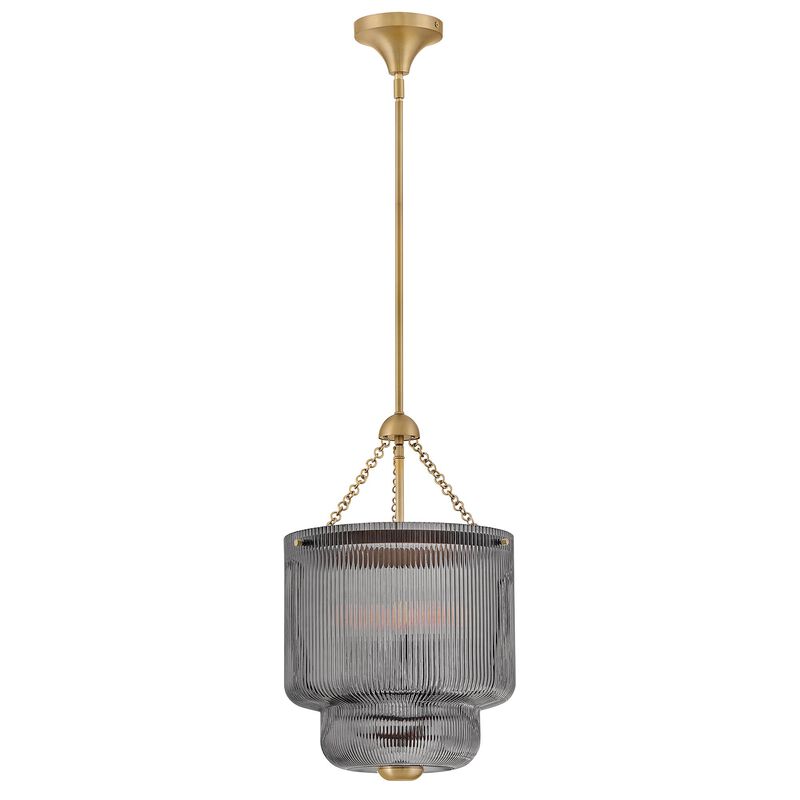 Adella 14 Inch Large Pendant by Hinkley Lighting