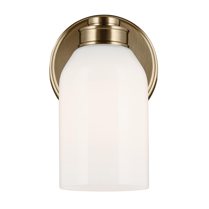 Shae Small Wall Sconce by Kichler