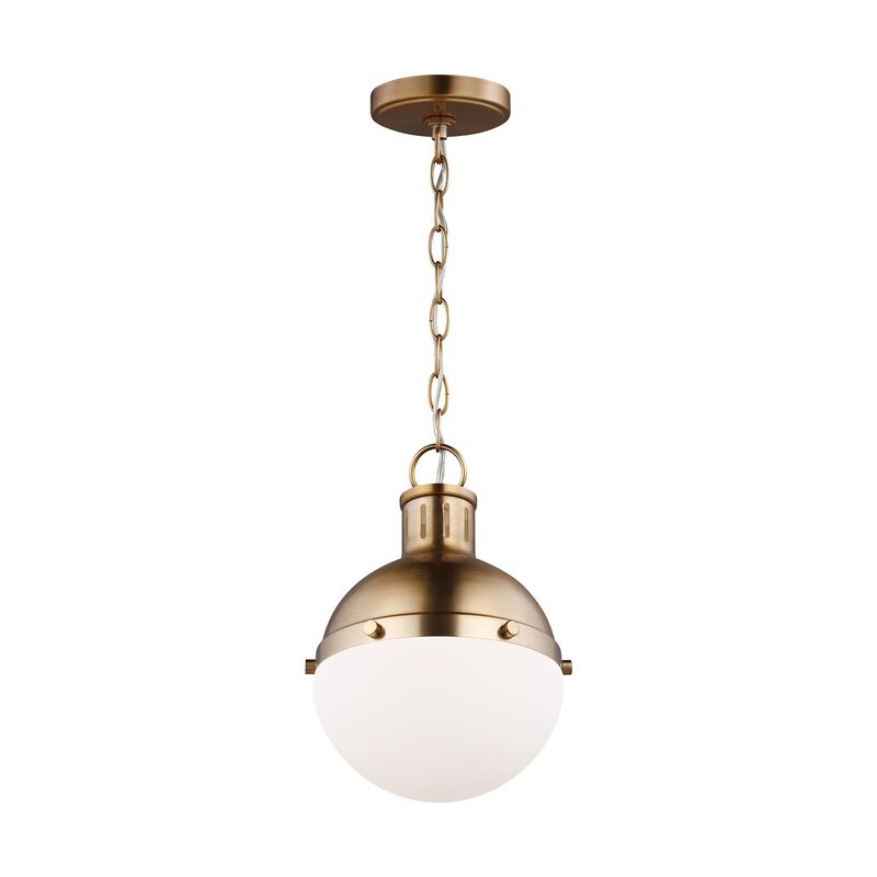Visual Comfort Studio Collection Hanks Mini Pendant
