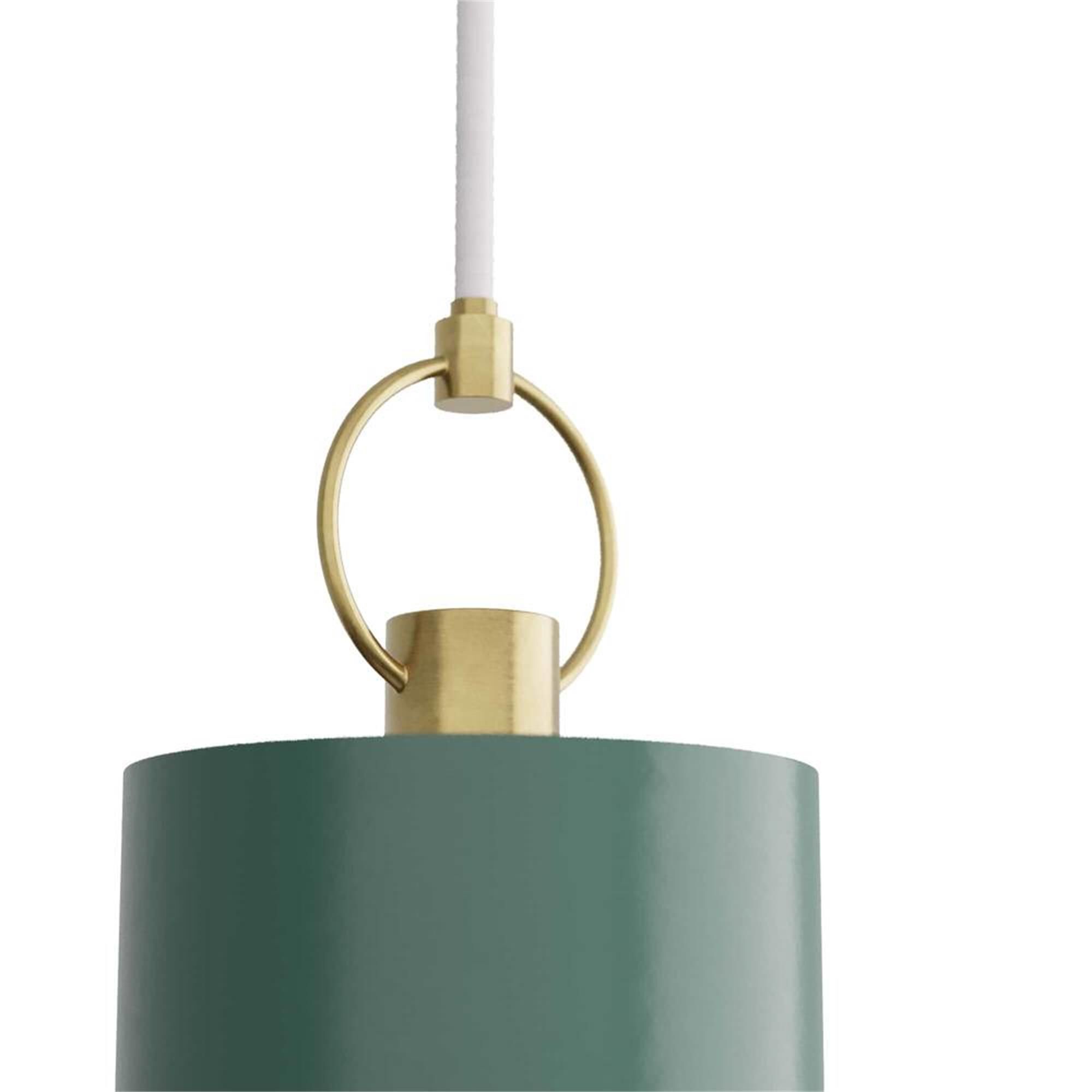 Tarlow 12 Inch Mini Pendant by Arteriors Home