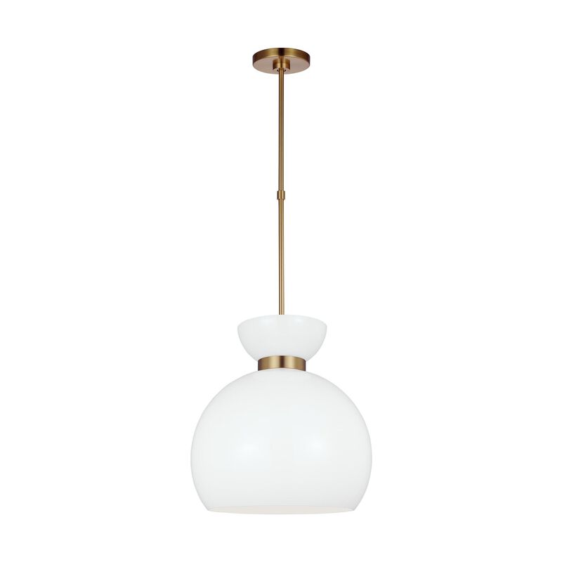 Kate Spade New York Londyn Medium Pendant Light by Visual Comfort Studio