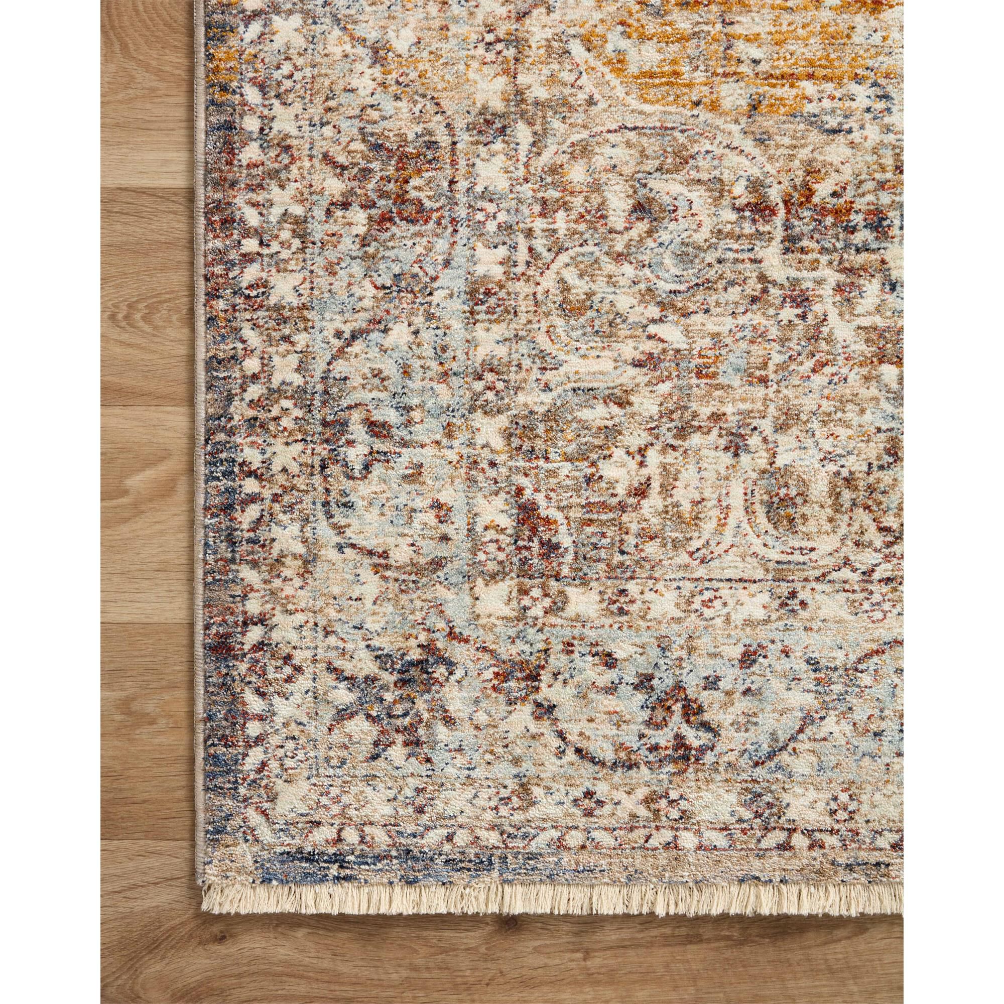 Sorrento Area Rug,