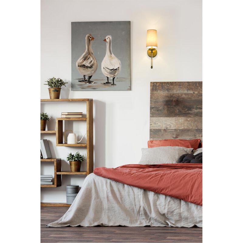Mila 20 Inch Wall Sconce by Z-Lite