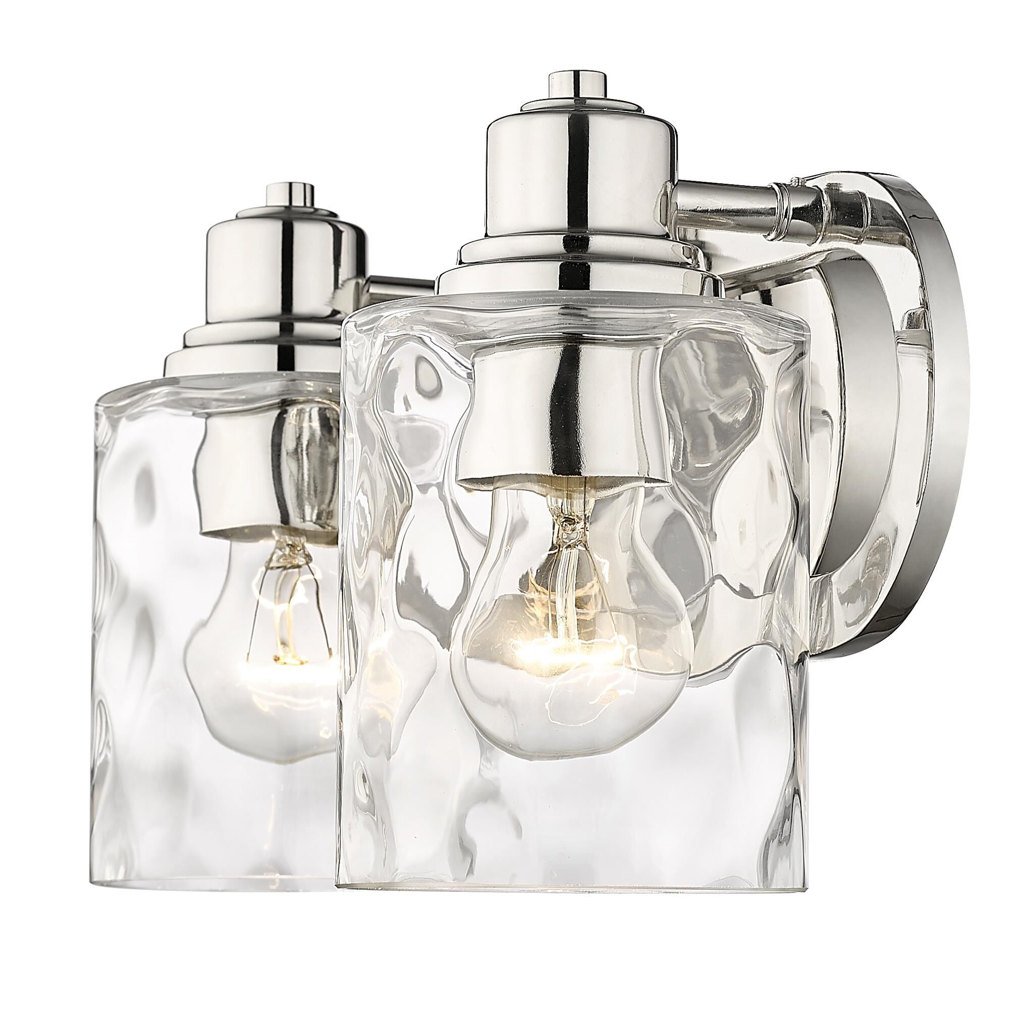 Lumley 13 Inch 2 Light Bath Vanity Light by Acclaim Lighting