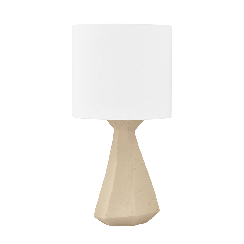 Oakland Medium Table Lamp by Troy Lighting