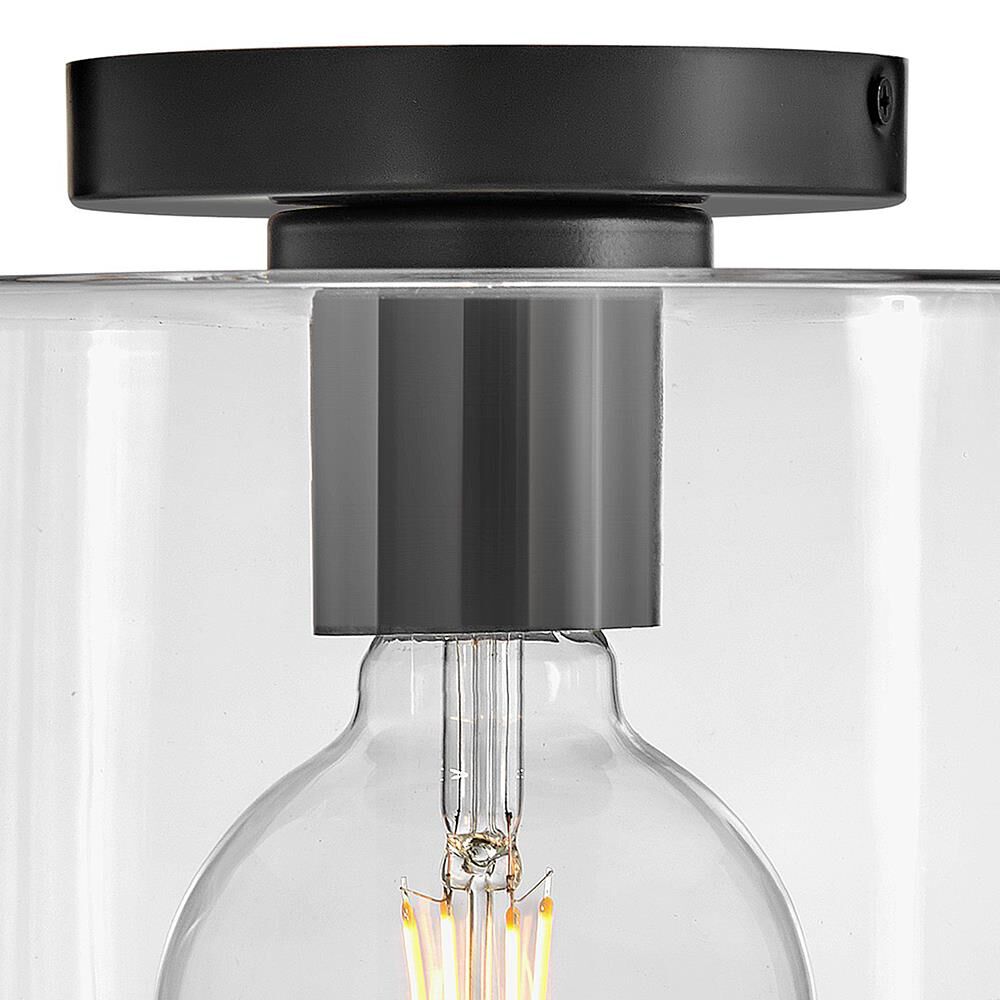 Pippa 9 Inch Flush Mount by Lark