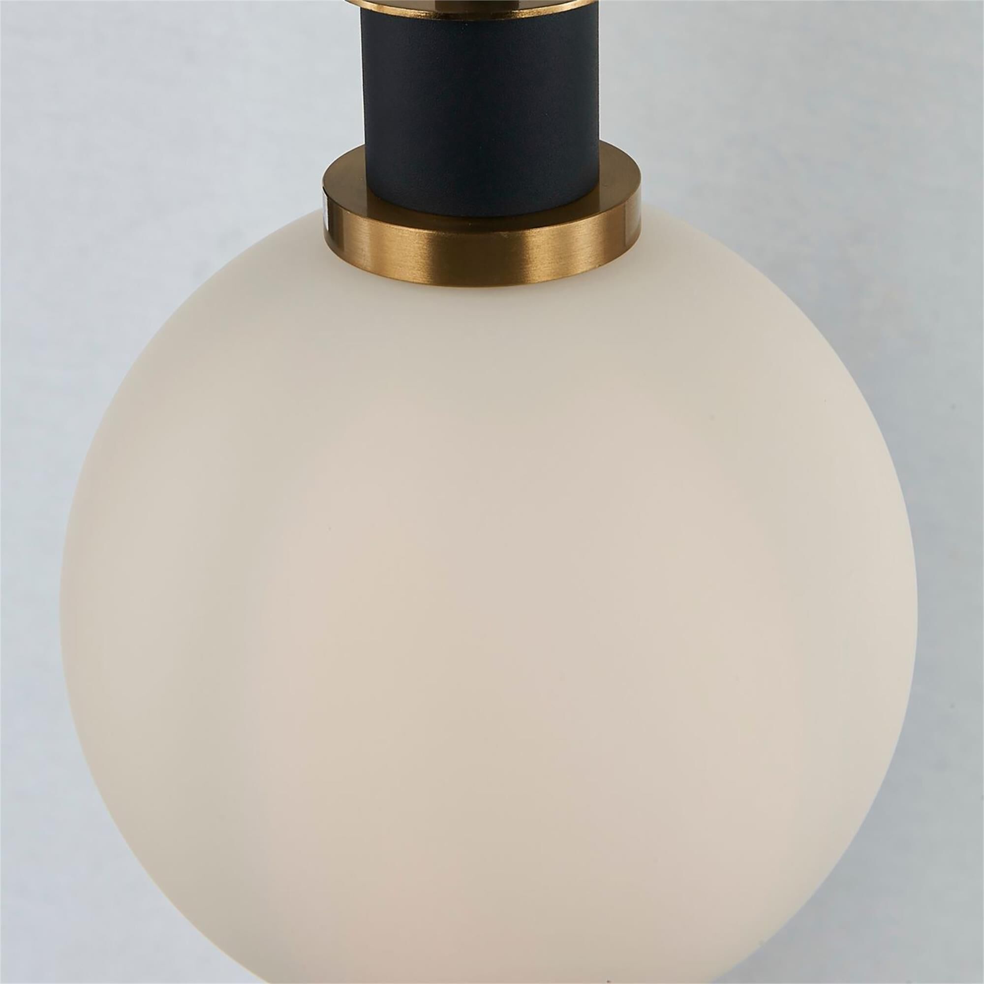 Gem 44 Inch Linear Suspension Light,