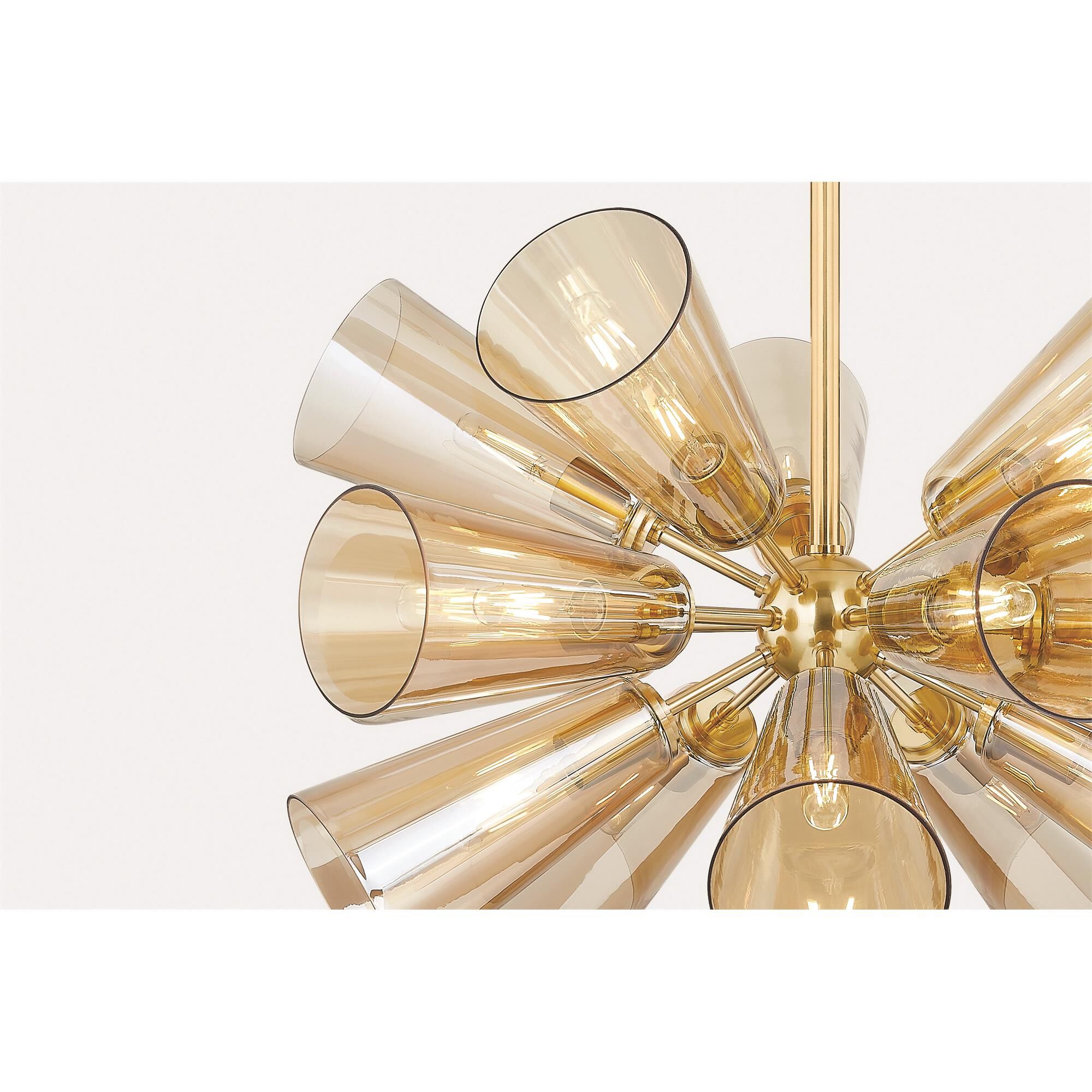 Hartwood Medium Chandelier,