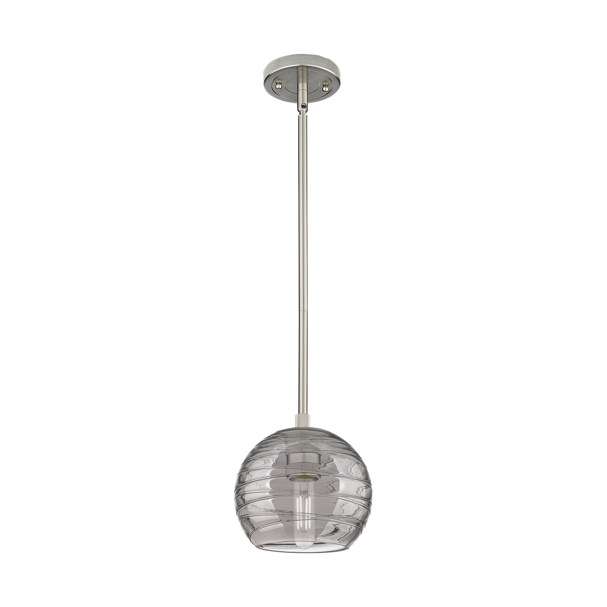 Bruno Marashlian Crown Point 6 Inch Mini Pendant by Innovations Lighting