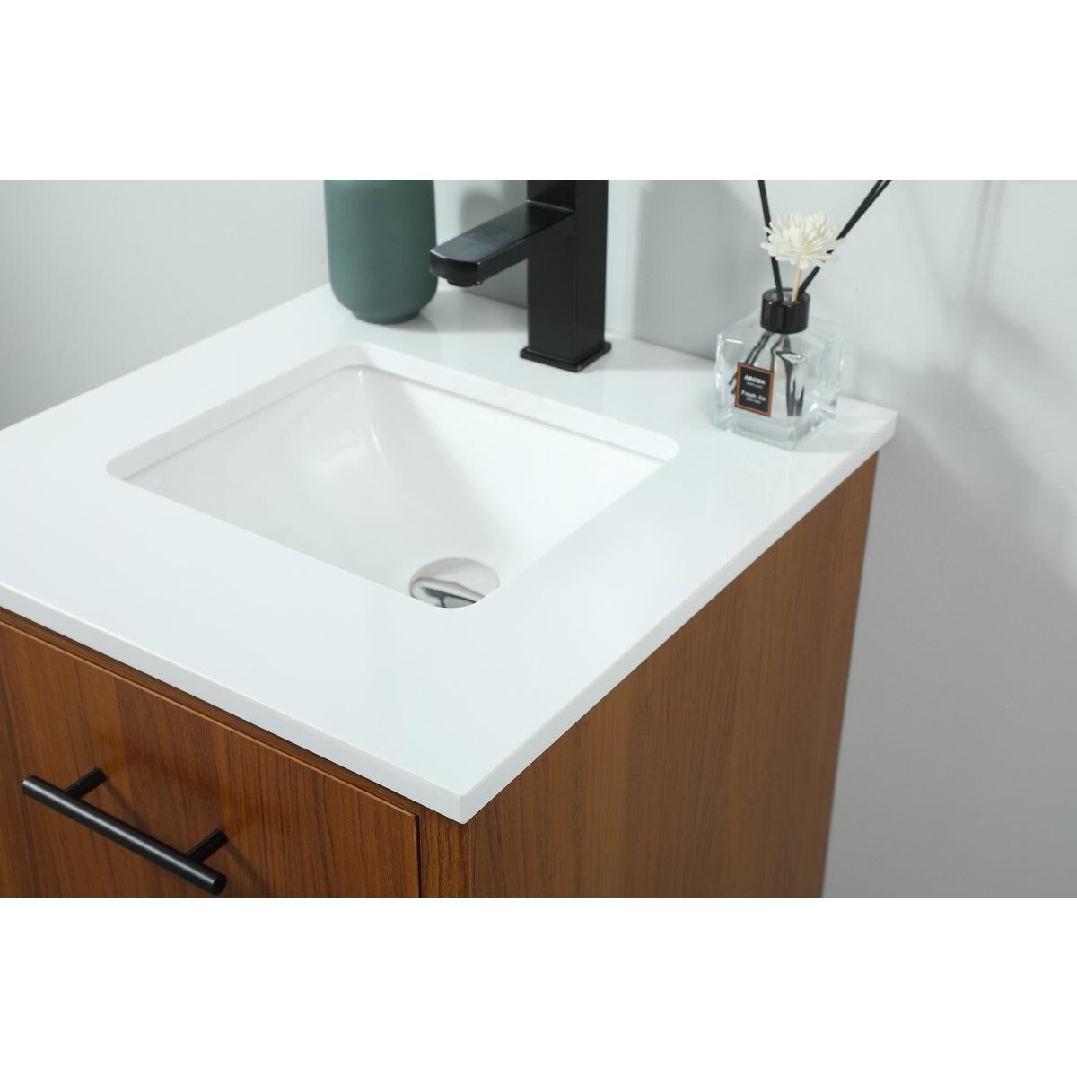 Cyrus Bath Vanity by Elegant Decor