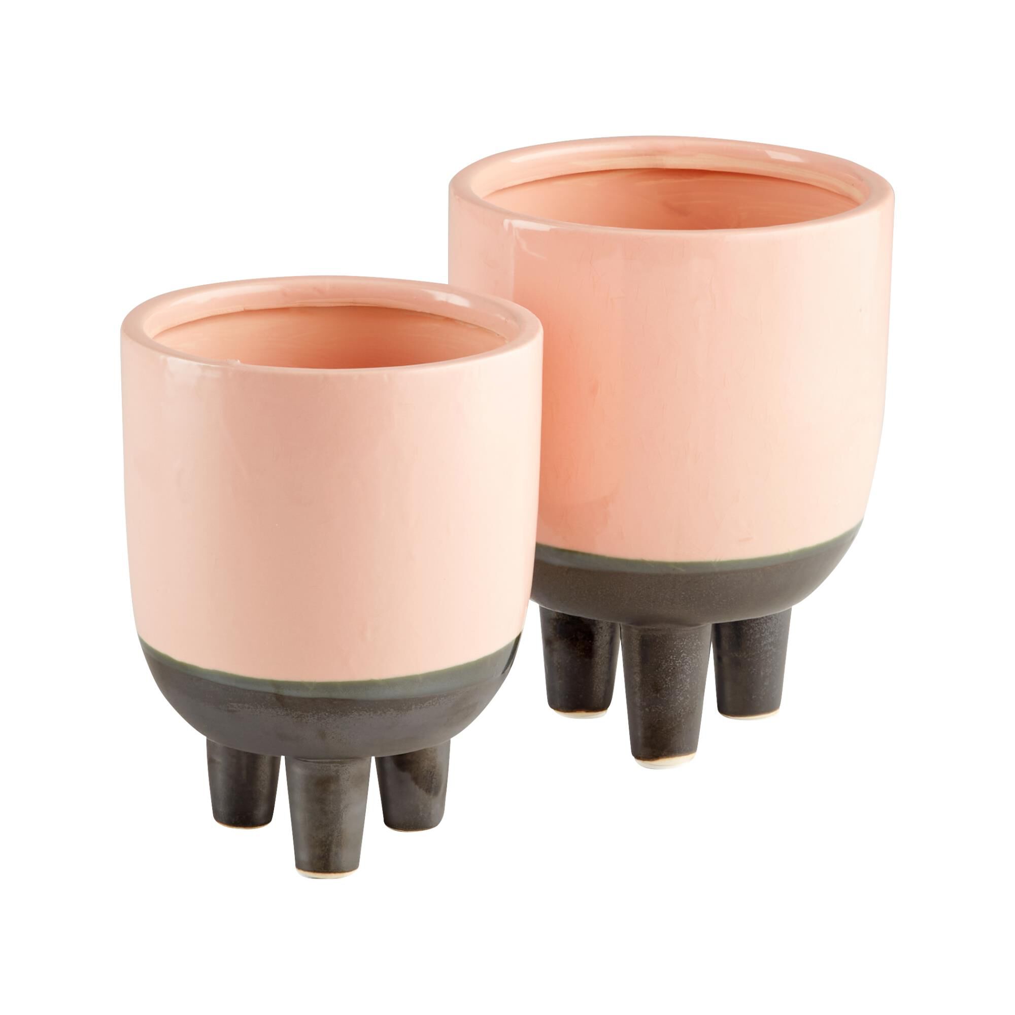 Humus Vase-SM Vase-Urn by Cyan Designs