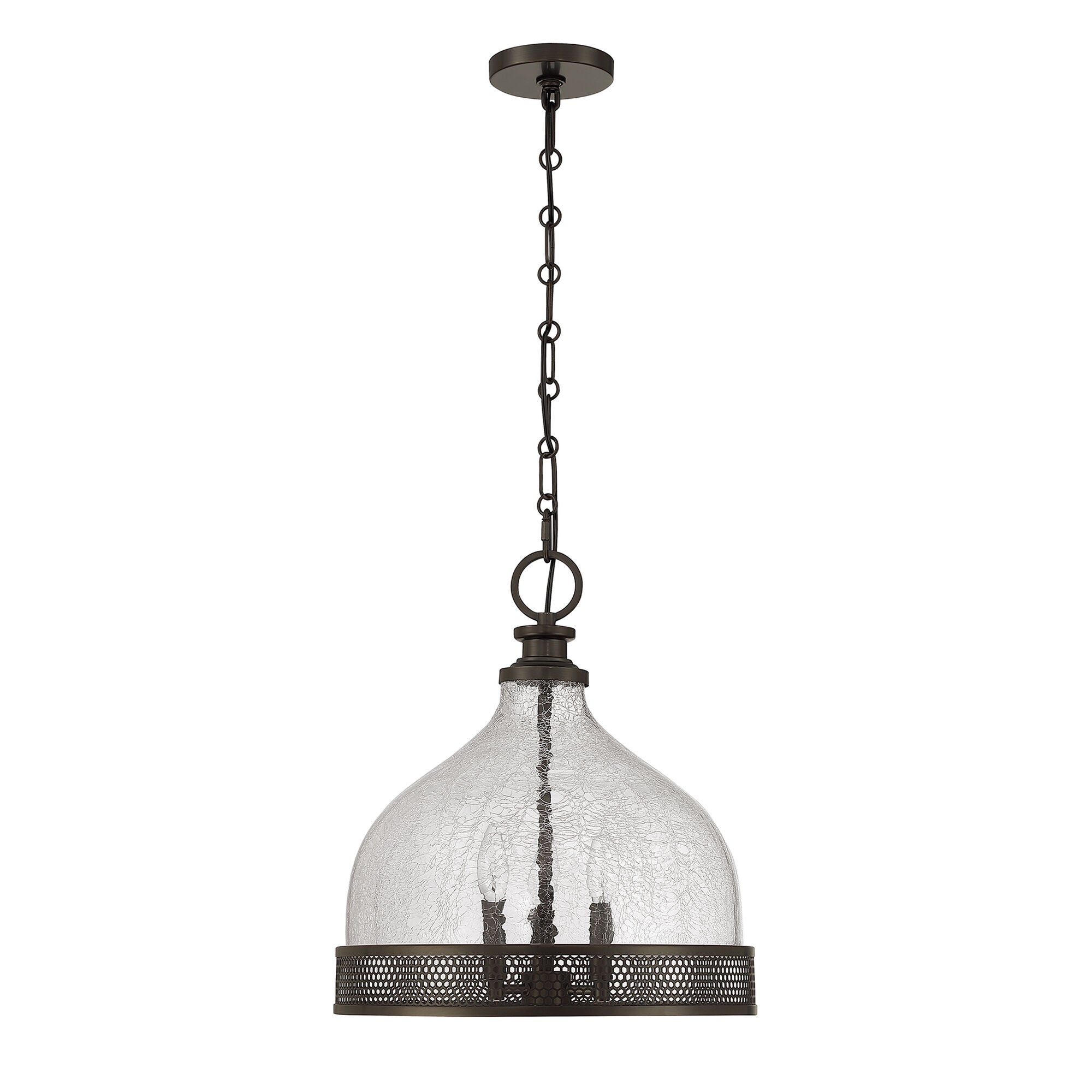 Stern Small Pendant Light,