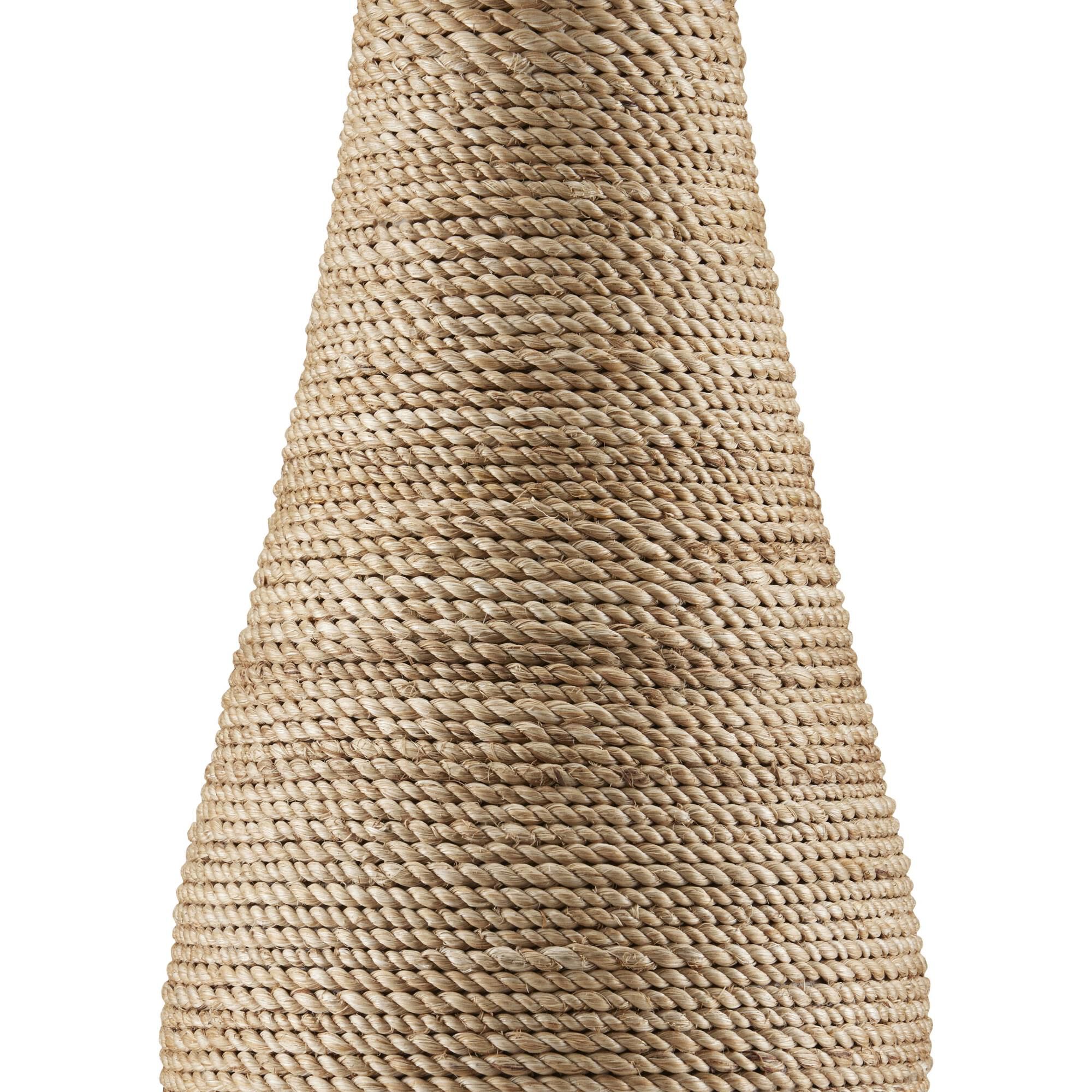 Joppa Table Lamp by Currey and Company