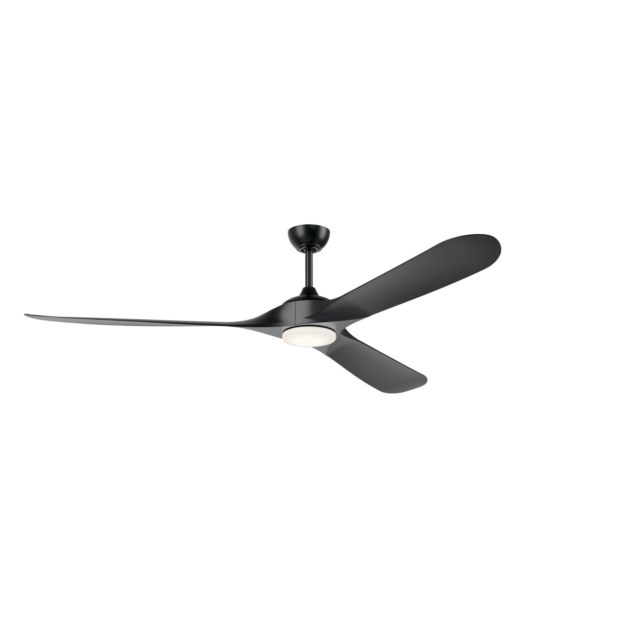 Mylo 80 Inch Outdoor Rated Ceiling Fan by Kichler Lighting