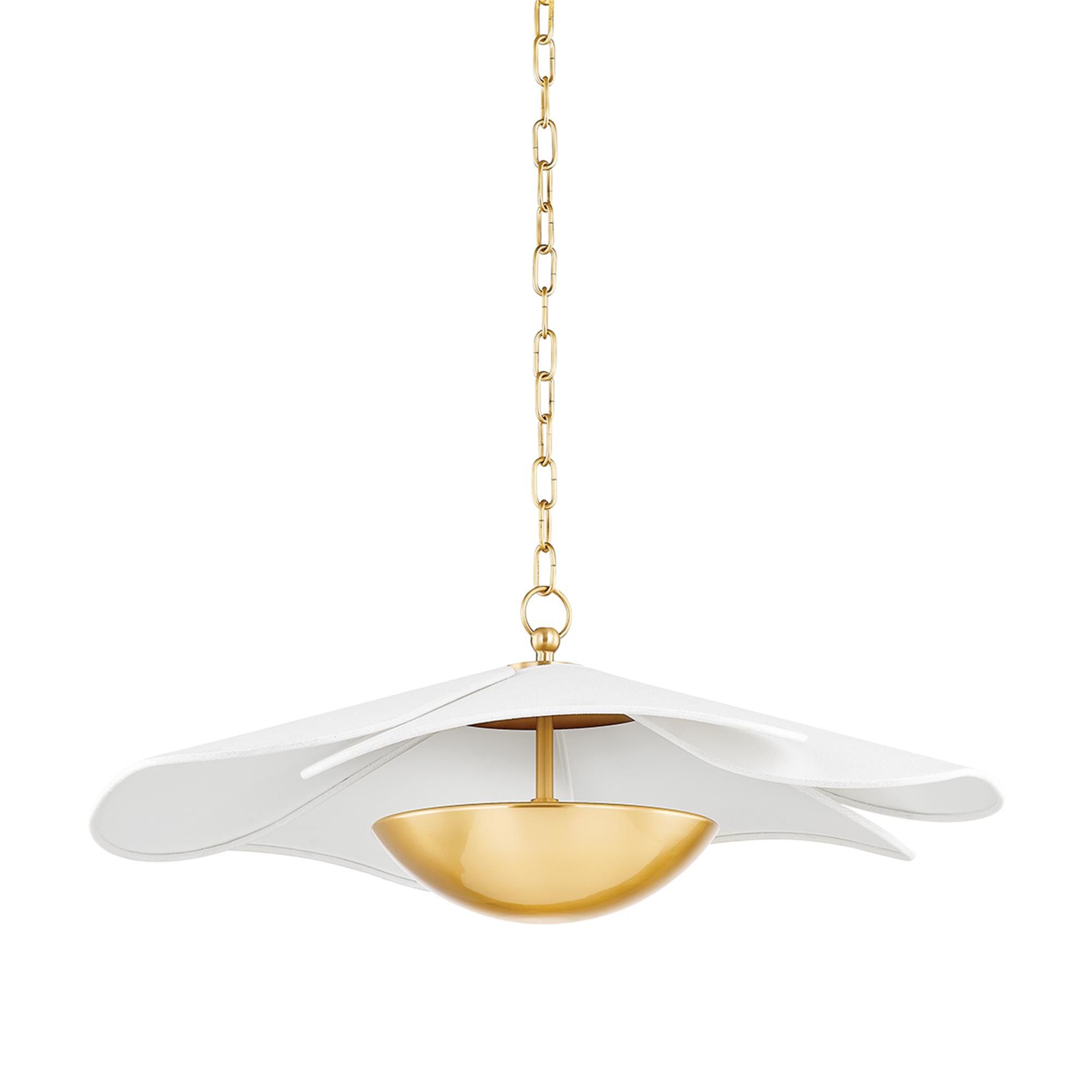 Home Ec. Madeline Medium Pendant Light,