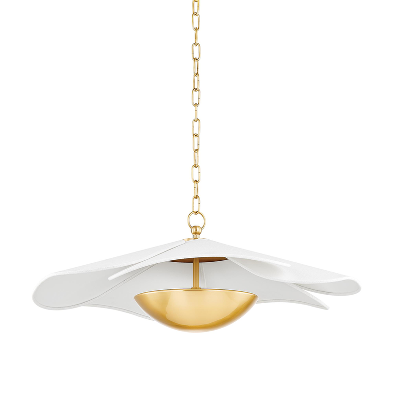 Home Ec. Madeline Medium Pendant Light by Mitzi